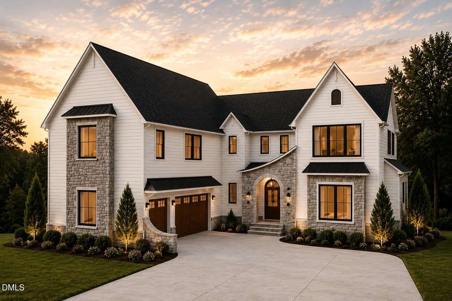 6590 Sunset Lake Road, Fuquay Varina, NC 27526