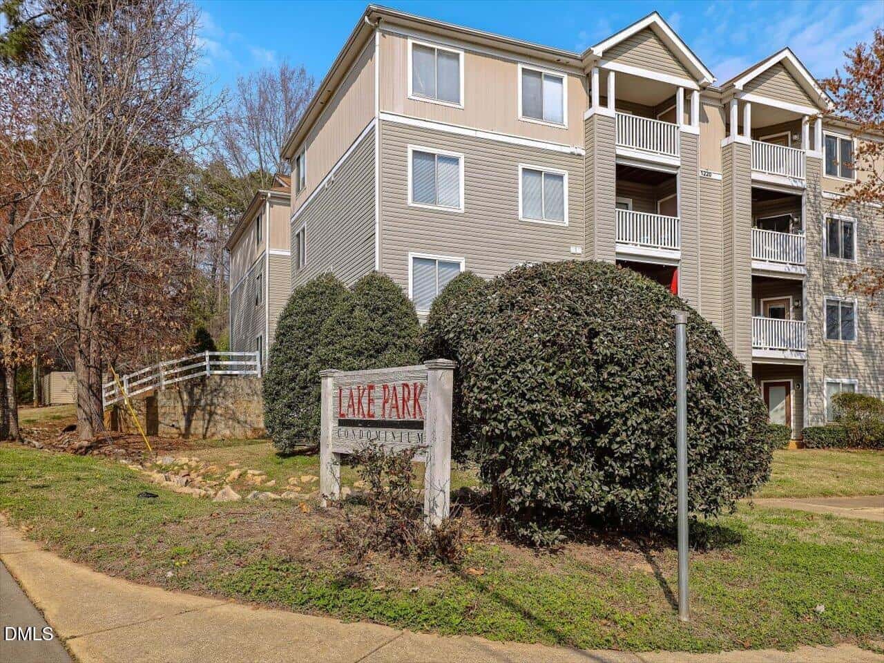 1231 University Court Unit 304, Raleigh, NC 27606