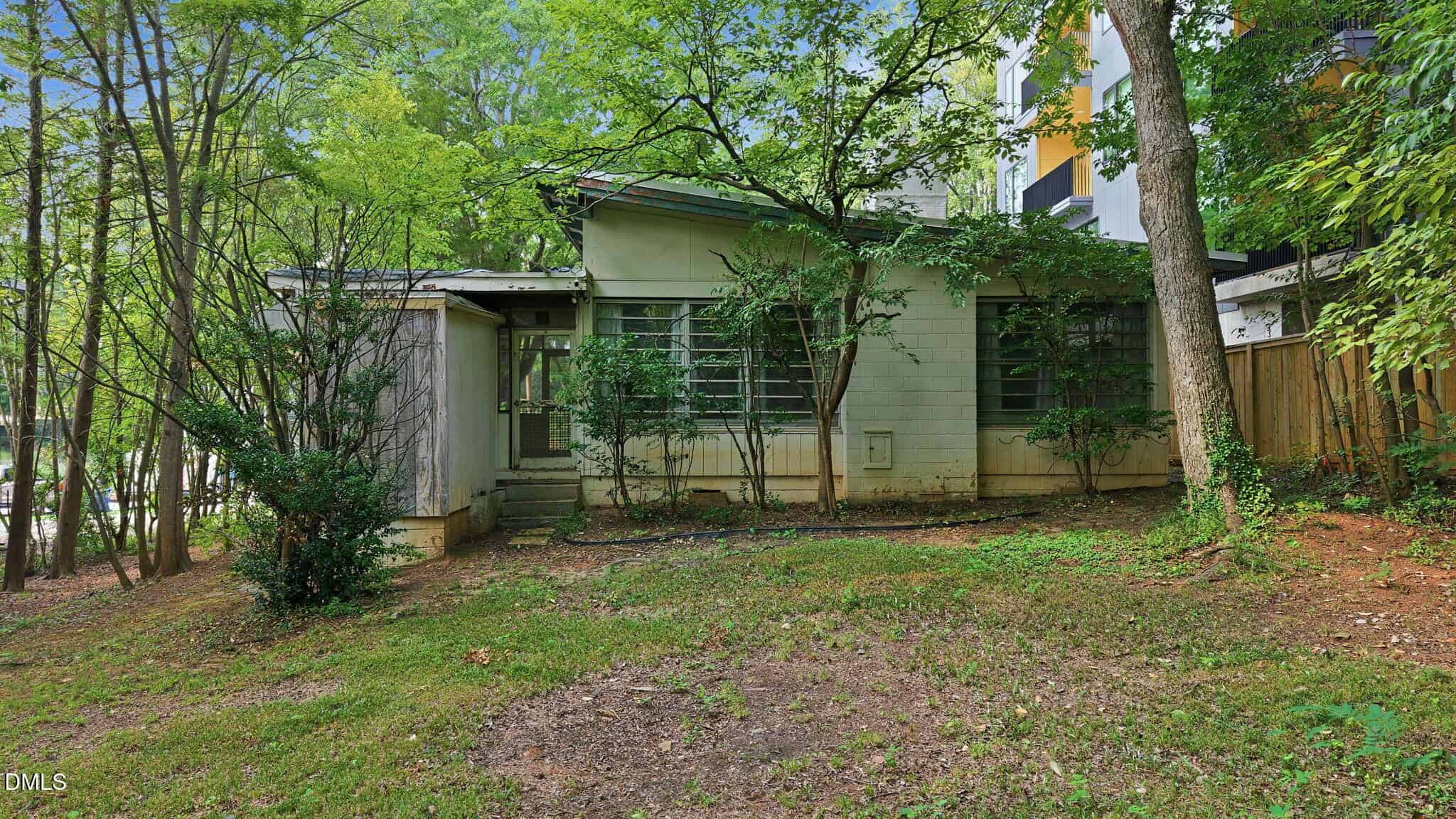 2205 Garden Place, Raleigh, NC 27607
