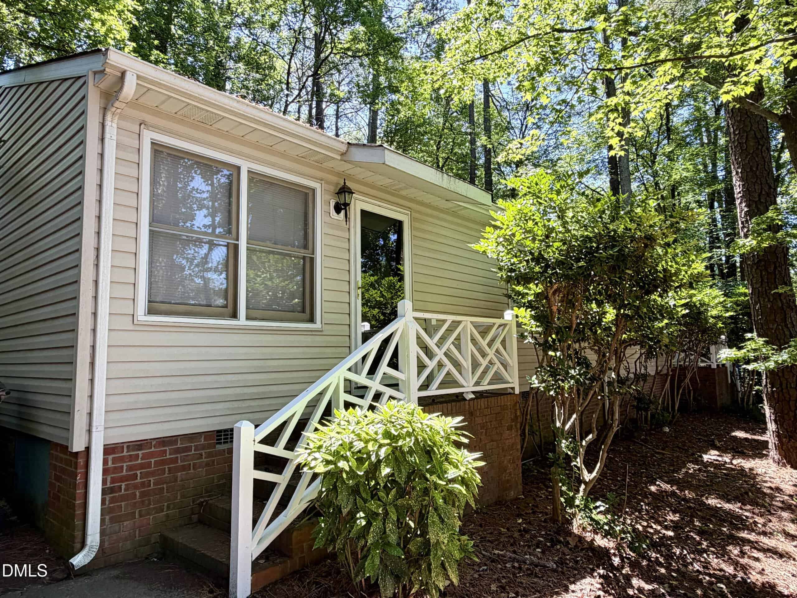 841 Barringer Drive, Raleigh, NC 27606
