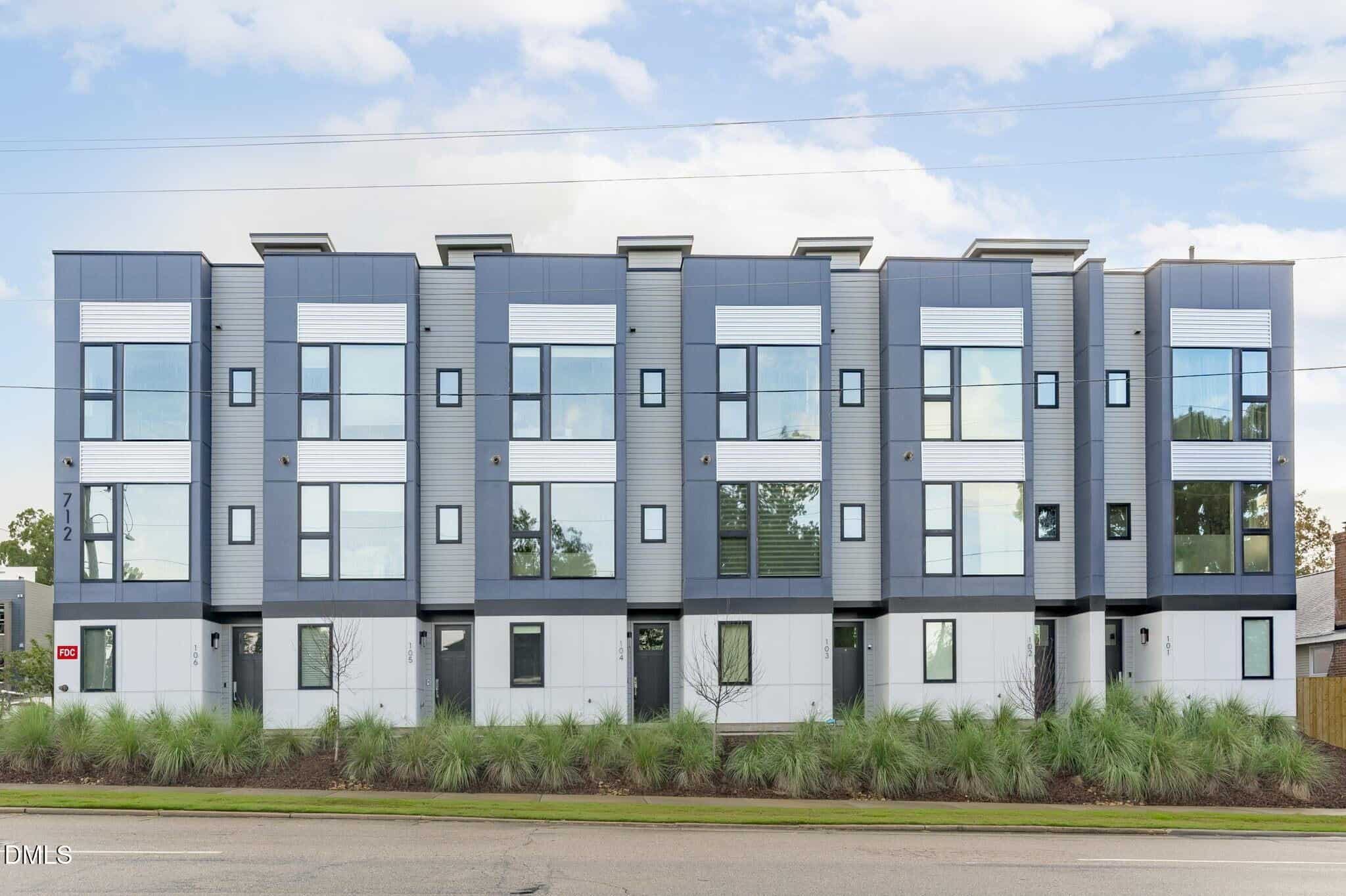712 E Edenton Street Unit 102, Raleigh, NC 27601