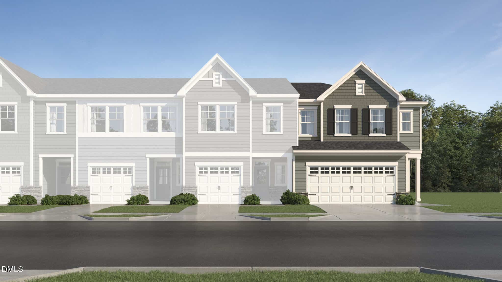 214 Snowfield Drive, Garner, NC 27529