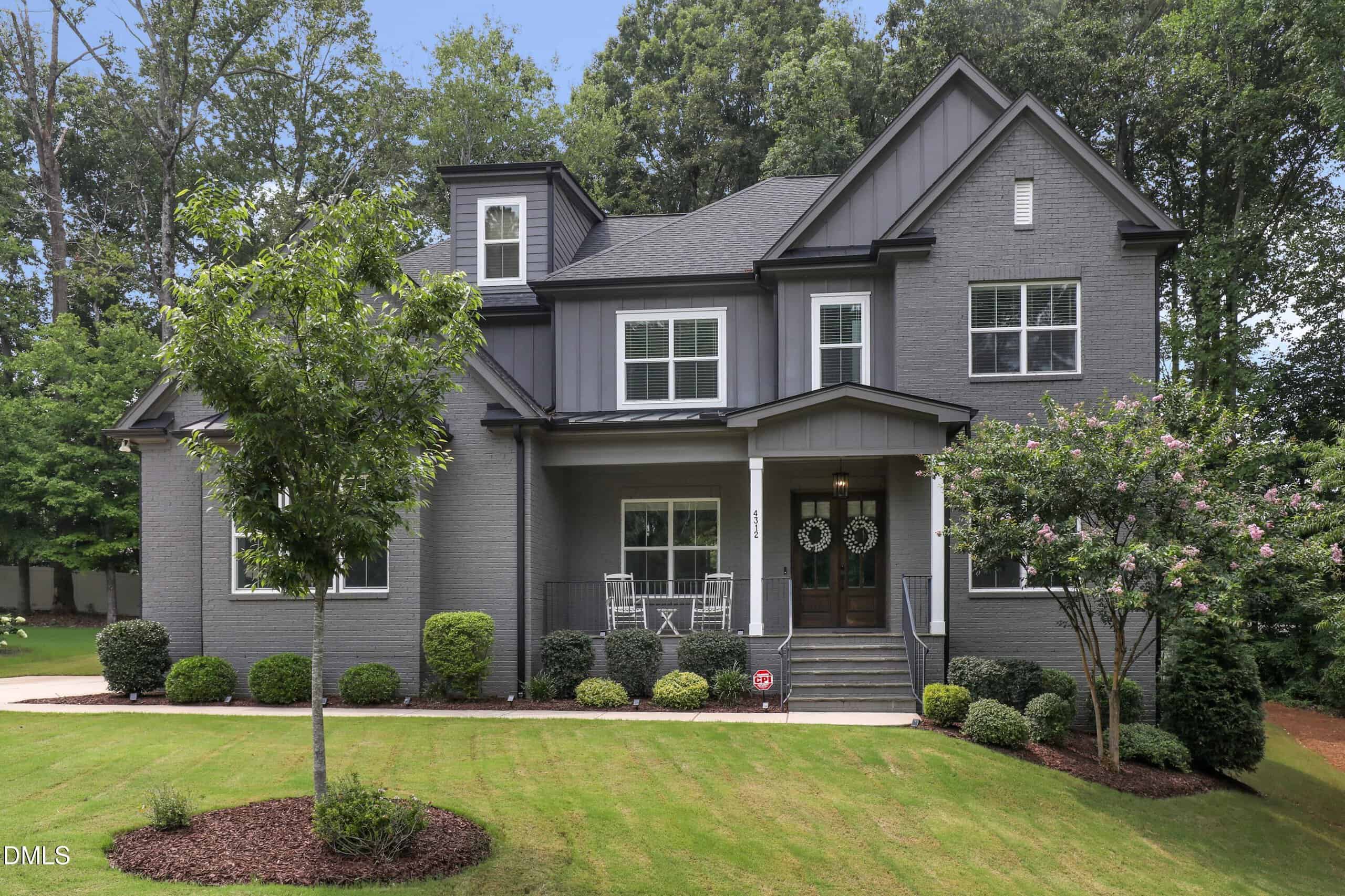 4312 Chandler Cove Way, Apex, NC 27539