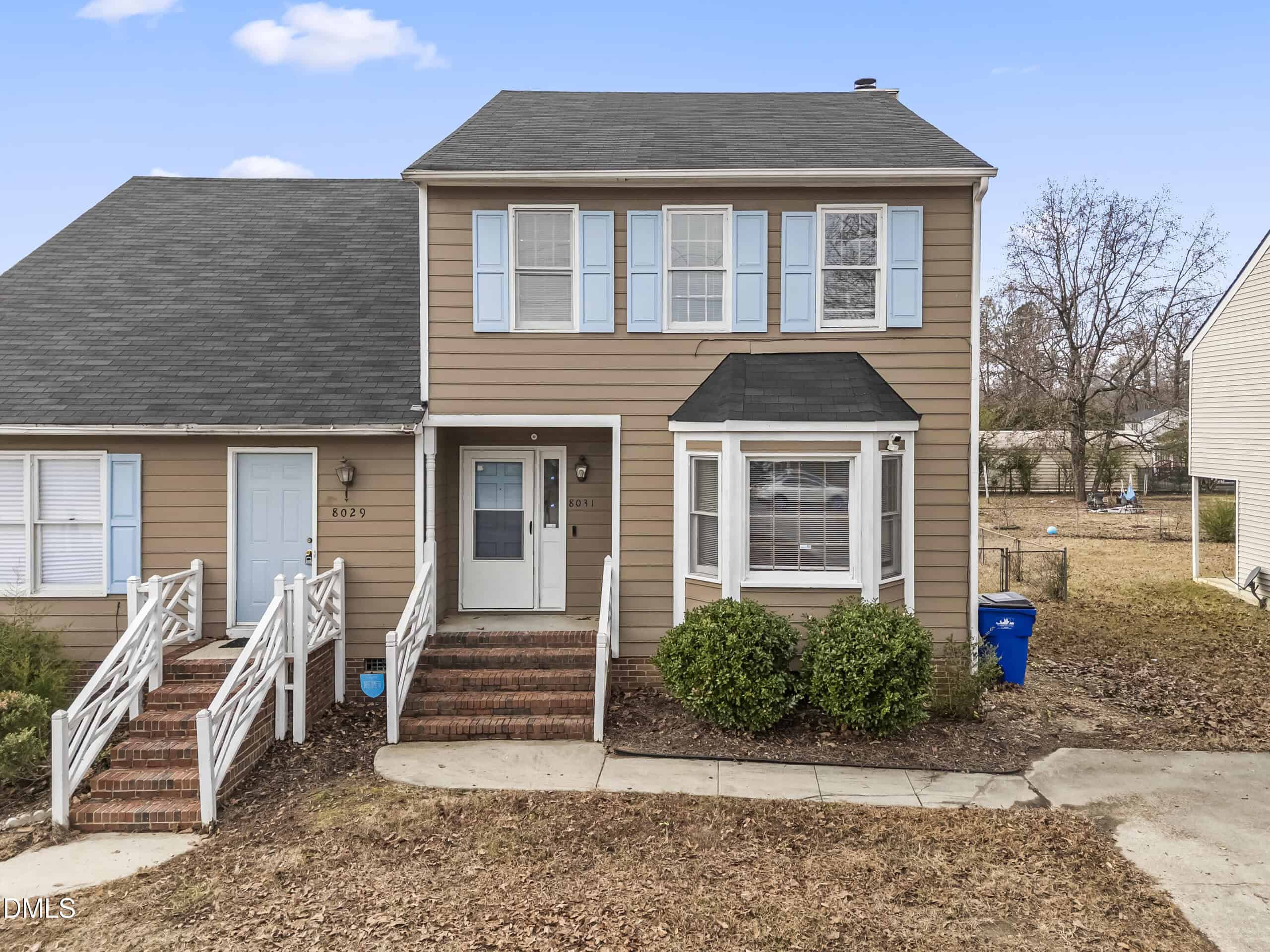 8031 Perry Creek Road, Raleigh, NC 27616