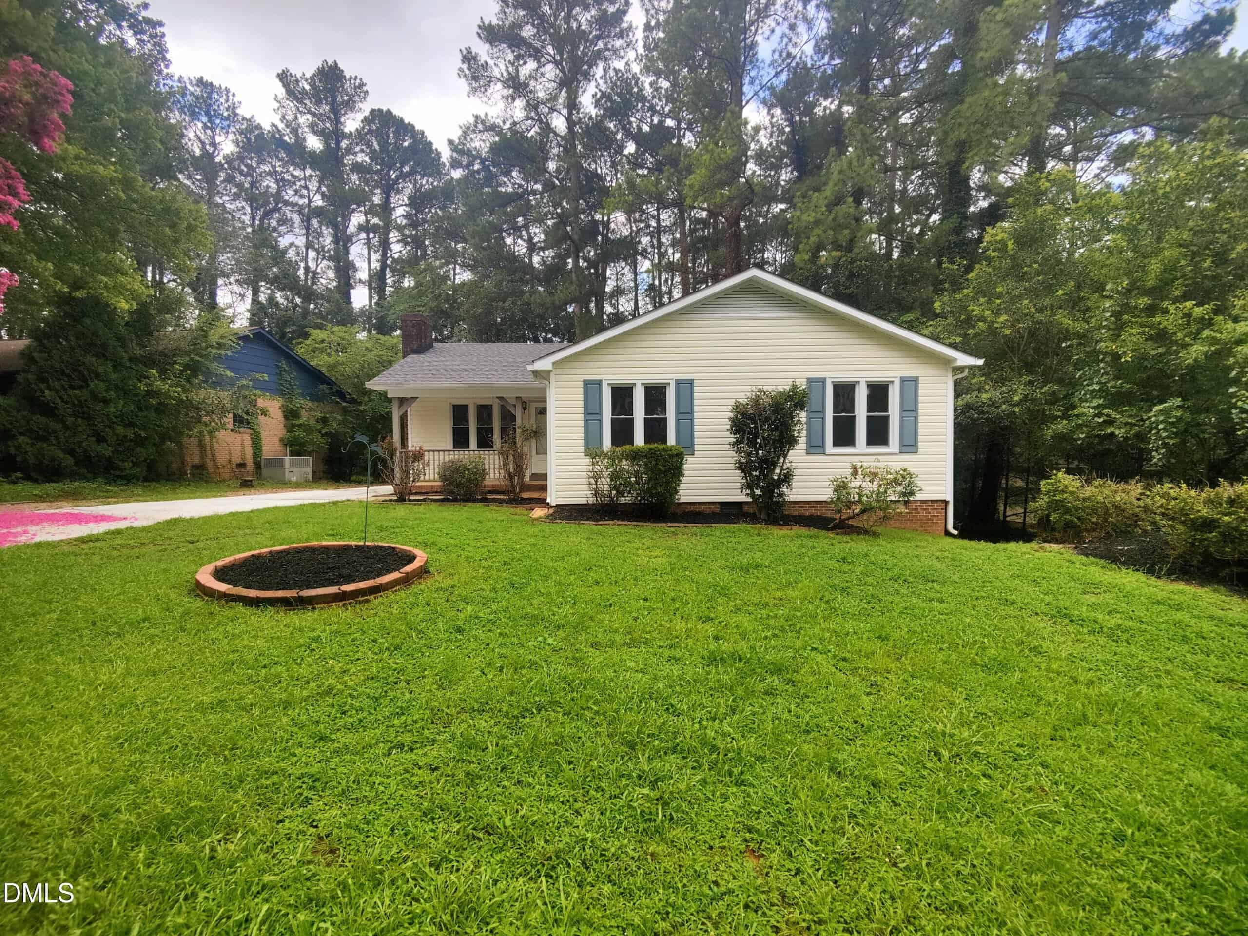 813 Plentywood Court, Raleigh, NC 27615