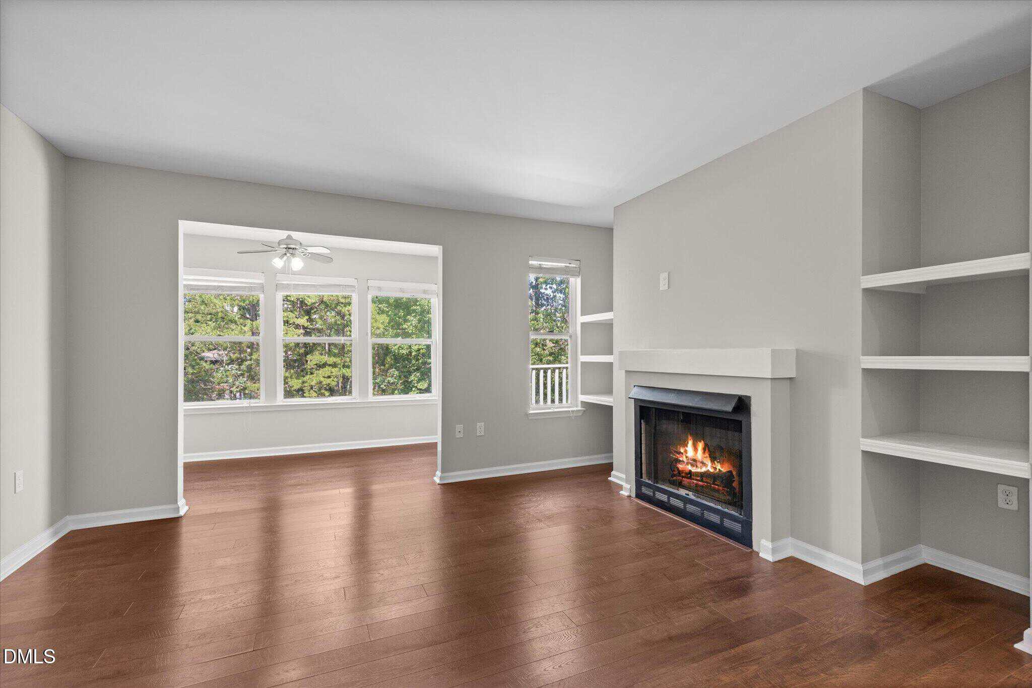 1300 Hillbrow Lane Unit 302, Raleigh, NC 27615