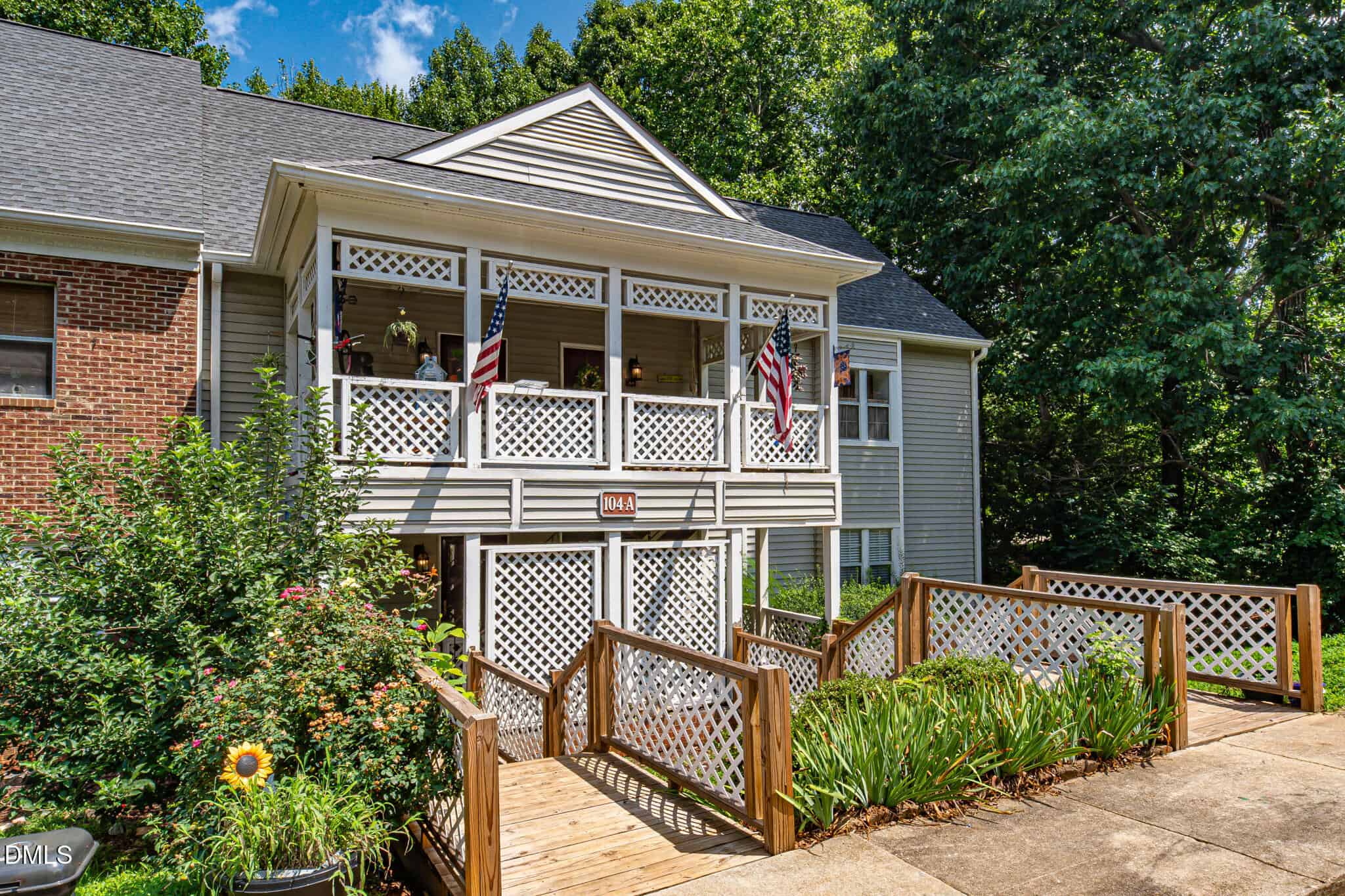 104 Choptank Court Unit A3, Cary, NC 27513