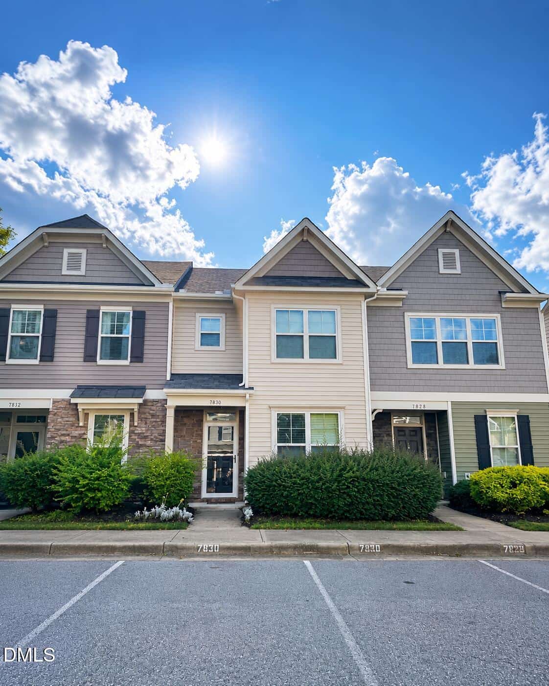 7830 Allscott Way, Raleigh, NC 27612