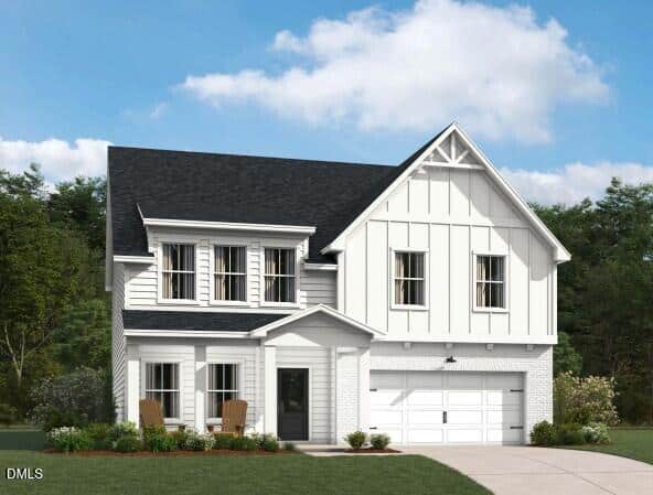 1622 Immagene Way, Fuquay Varina, NC 27526