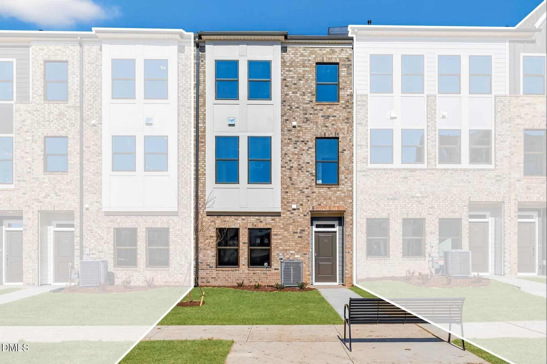 583 Bandon Alley, Cary, NC 27513