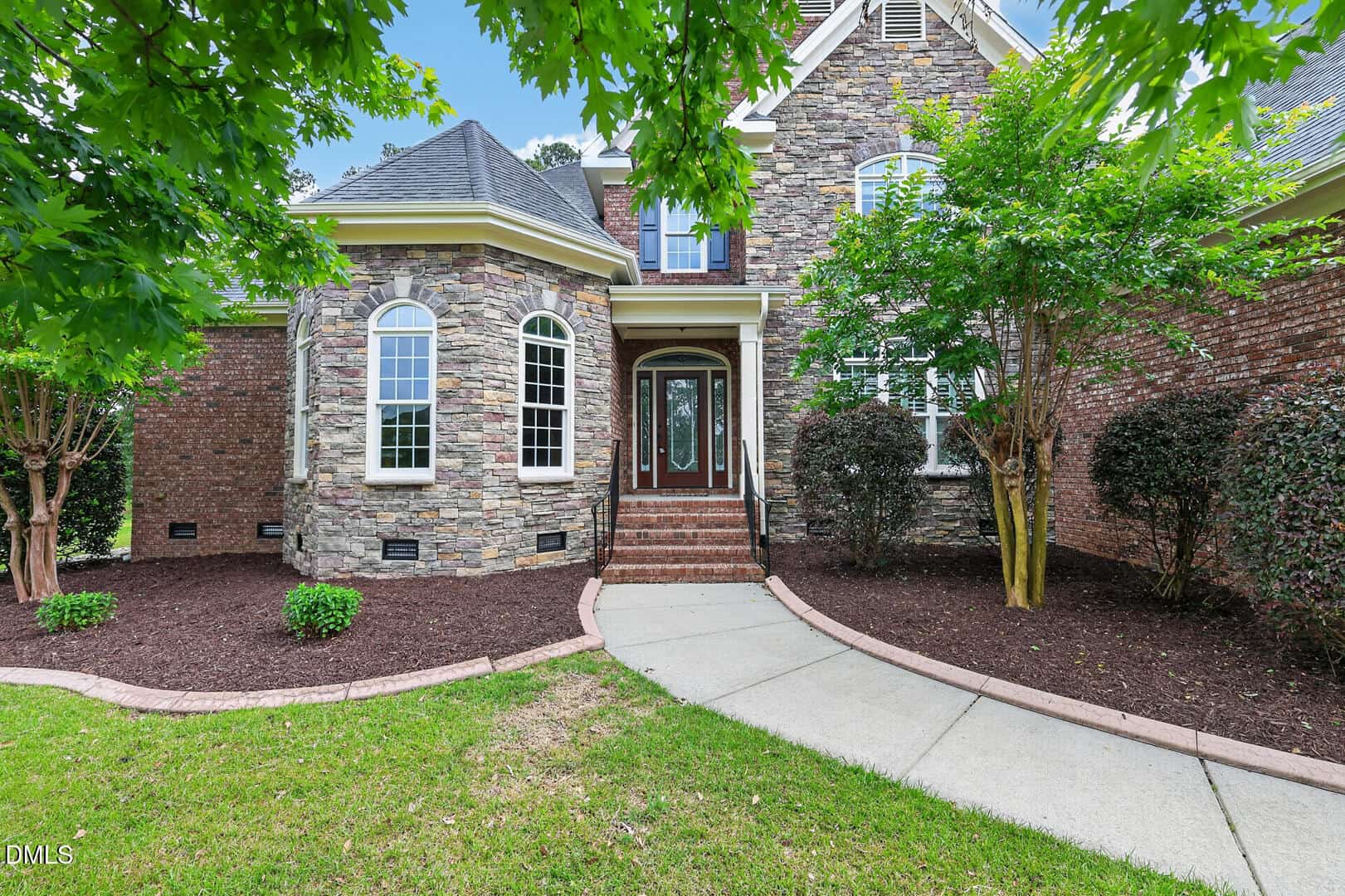 2205 Belvinwood Drive, Fuquay-Varina, NC 27526