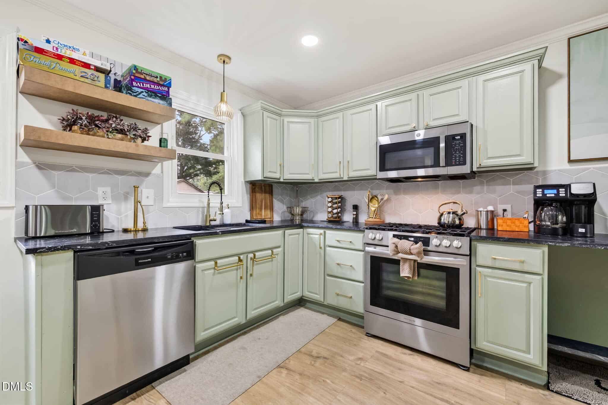 2820 Willow Court, Raleigh, NC 27610