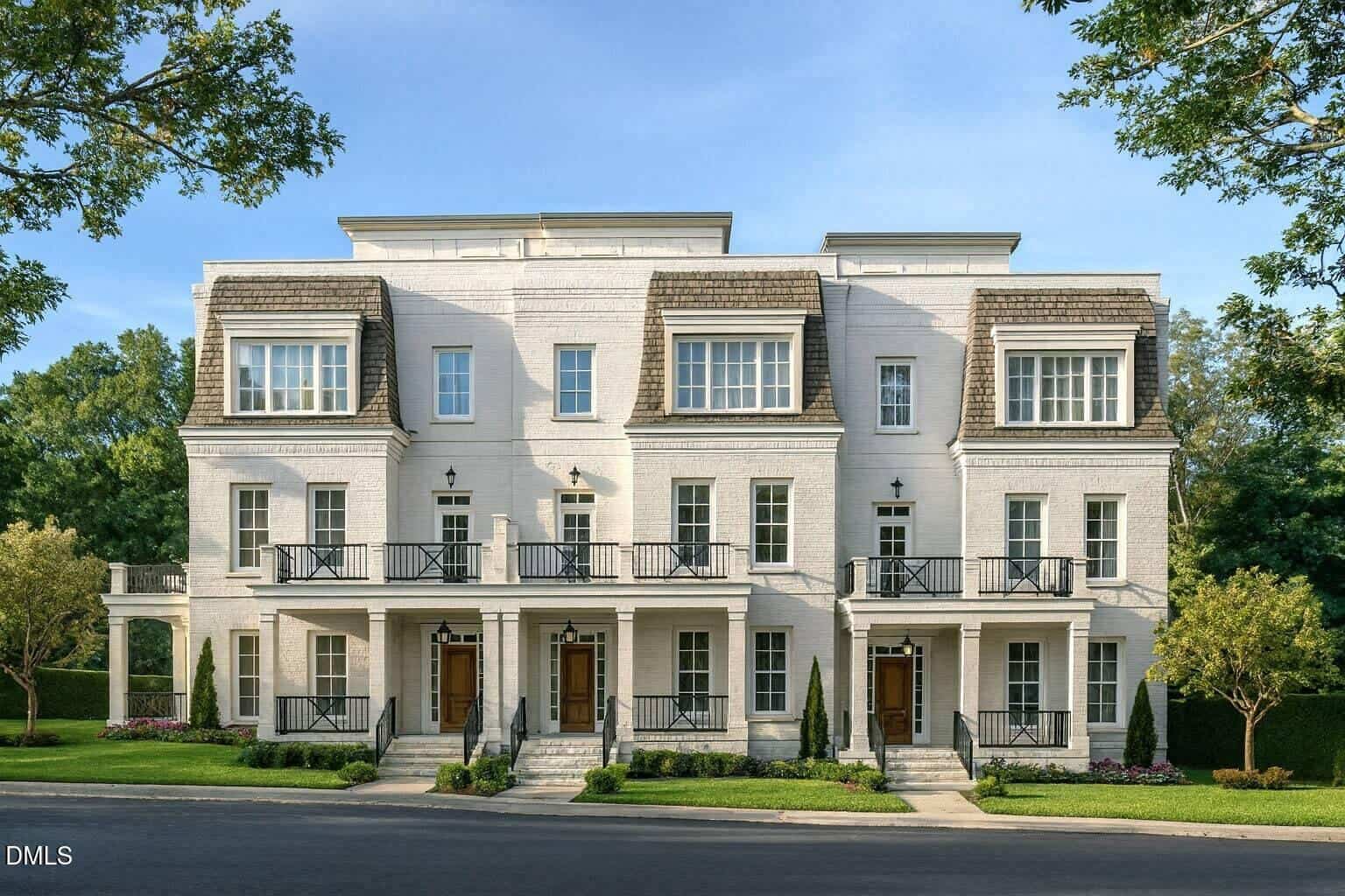 2315 Grant Avenue, Raleigh, NC 27608