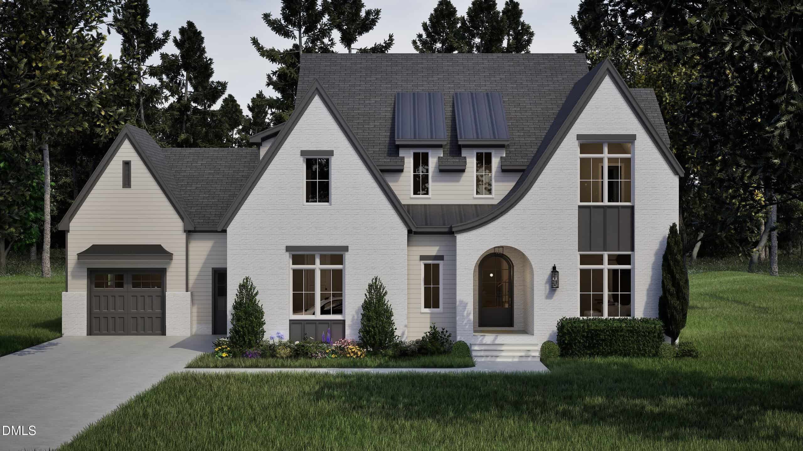 5004 Foxlair Court, Raleigh, NC 27609