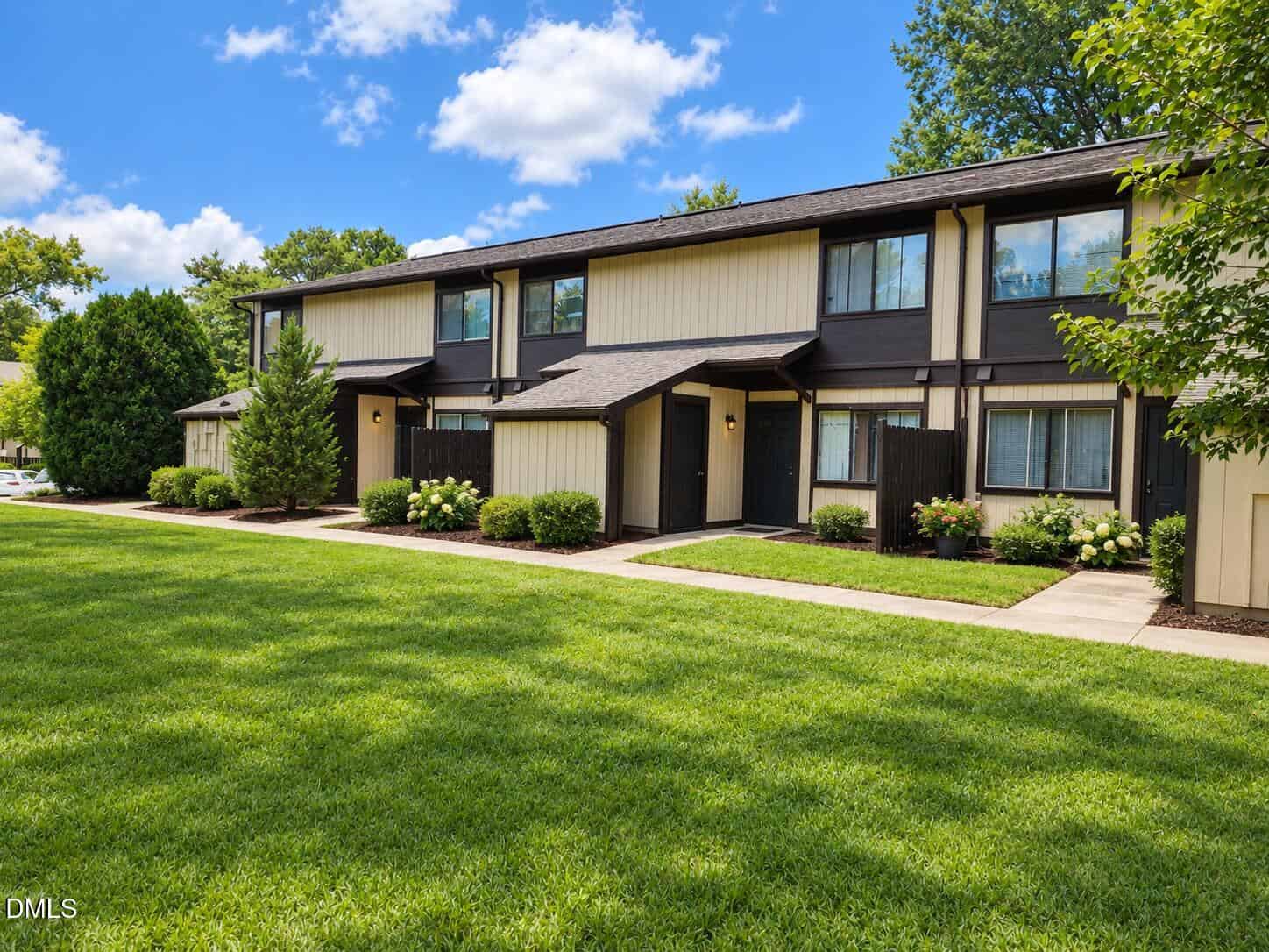 4331 Lake Ridge Drive Unit Un 10-d, Raleigh, NC 27604