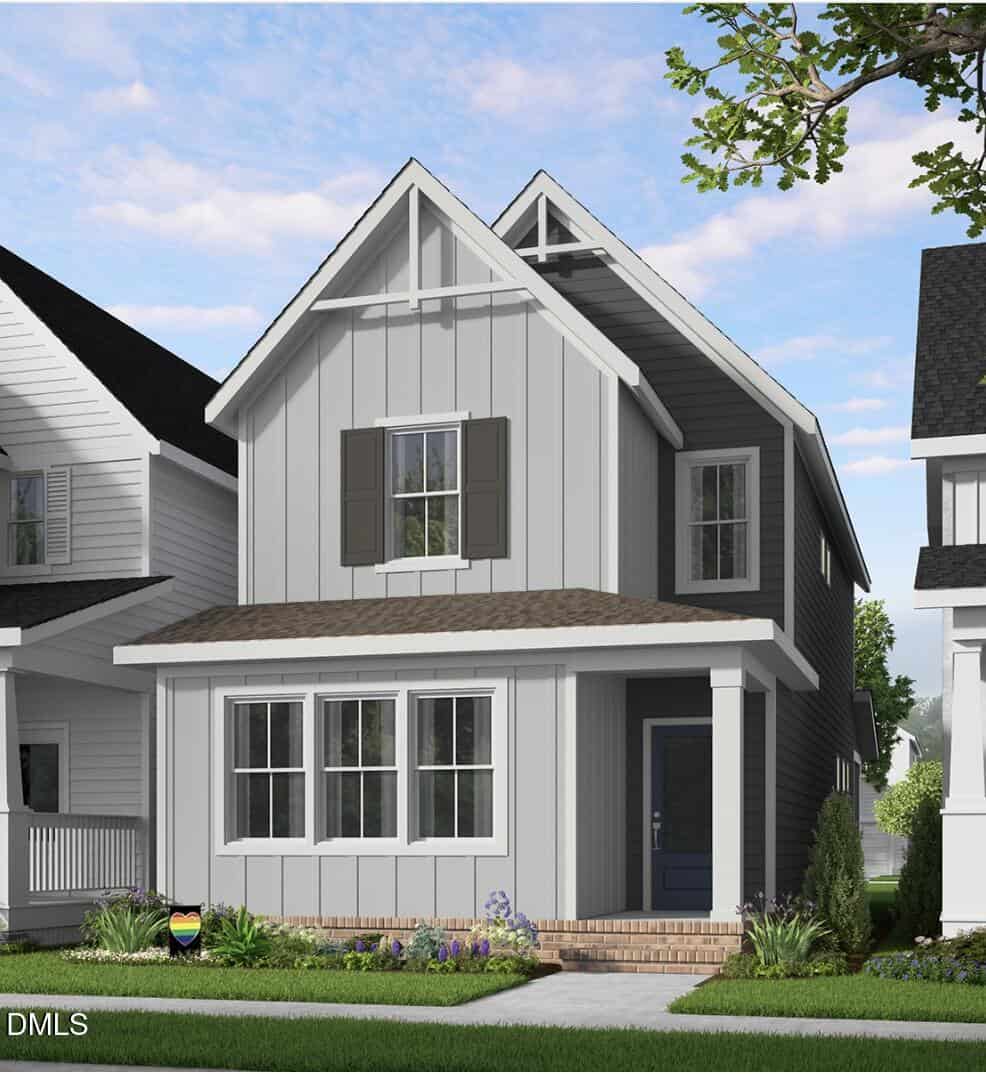 2805 Mar Bonita Street, Knightdale, NC 27545