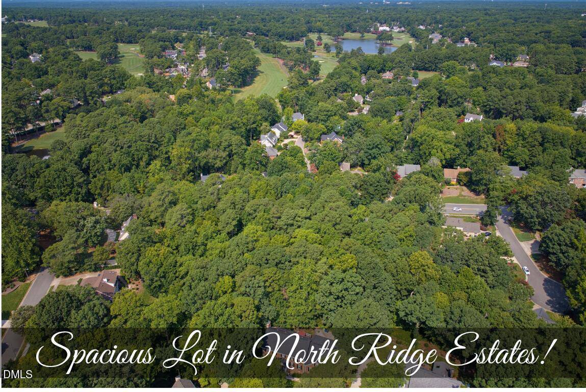 7204 Rainwater Road, Raleigh, NC 27615