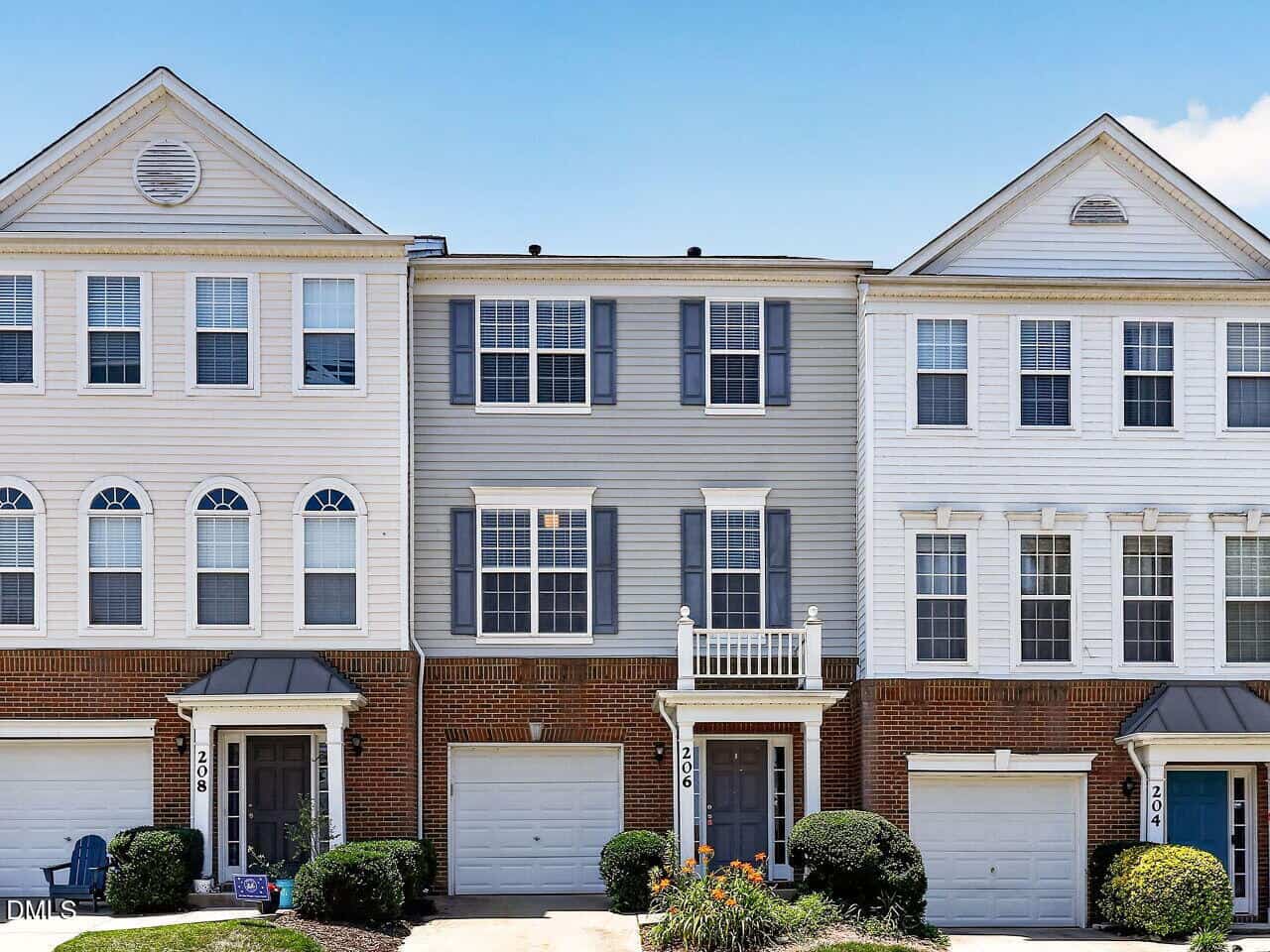 206 Great Ridge Court, Morrisville, NC 27560
