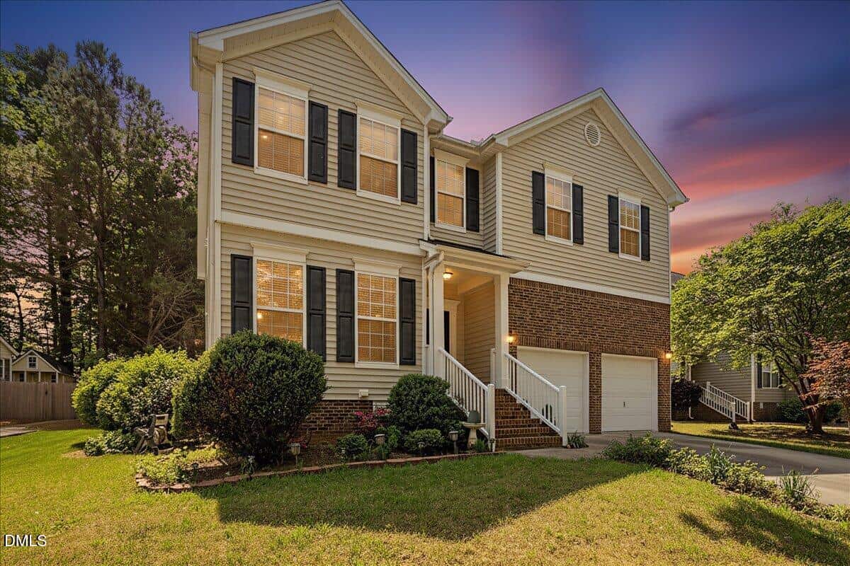 129 Okamato Street, Raleigh, NC 27603