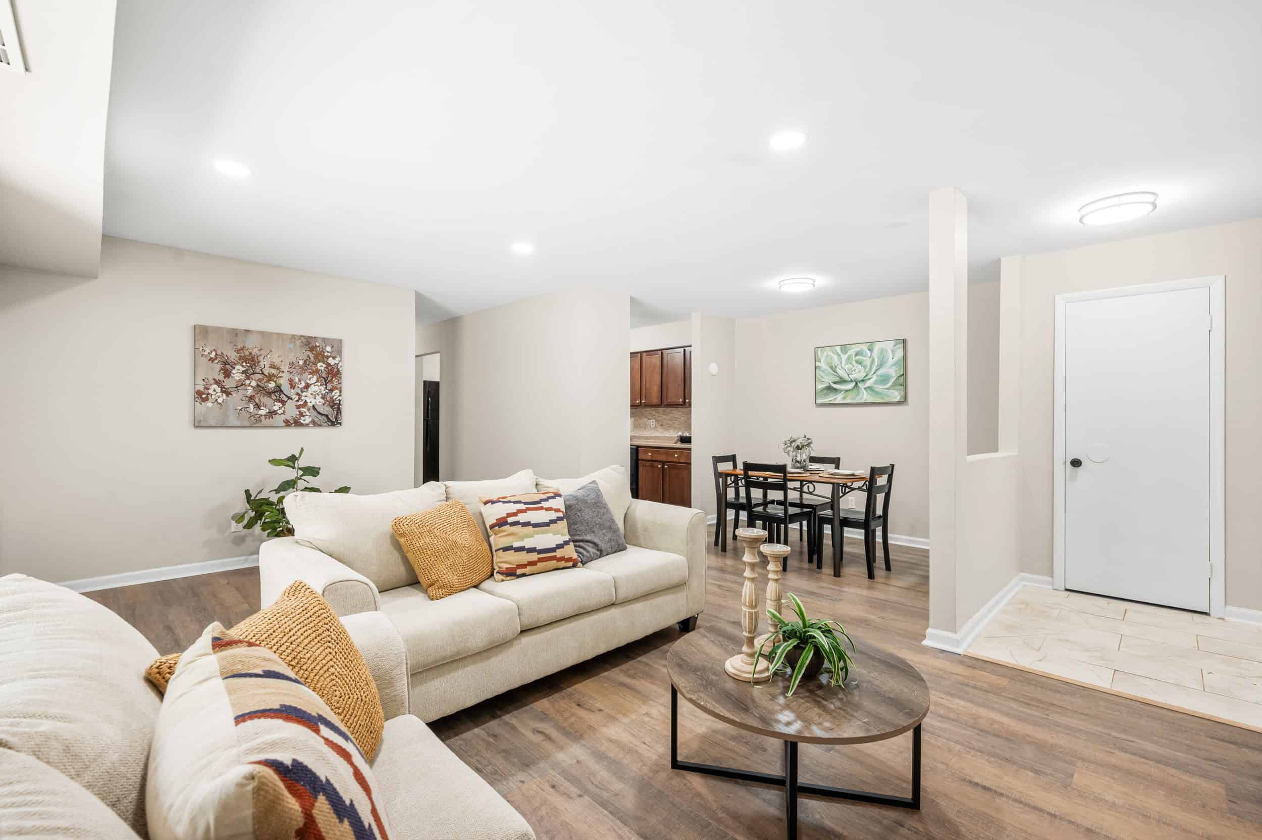 1008 Sandlin Place Unit A, Raleigh, NC 27606