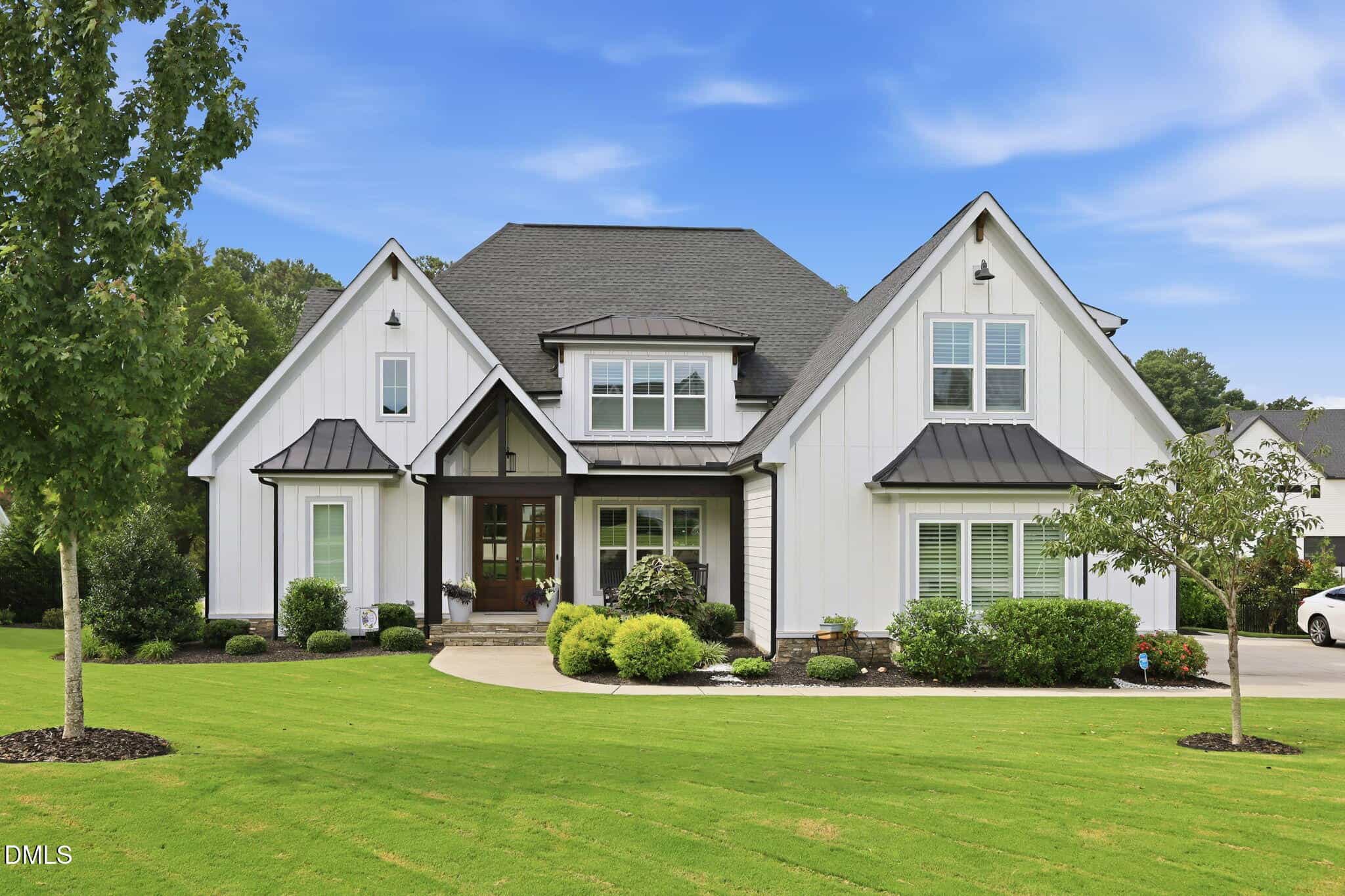 8305 Prescott Manor Way, Wake Forest, NC 27587