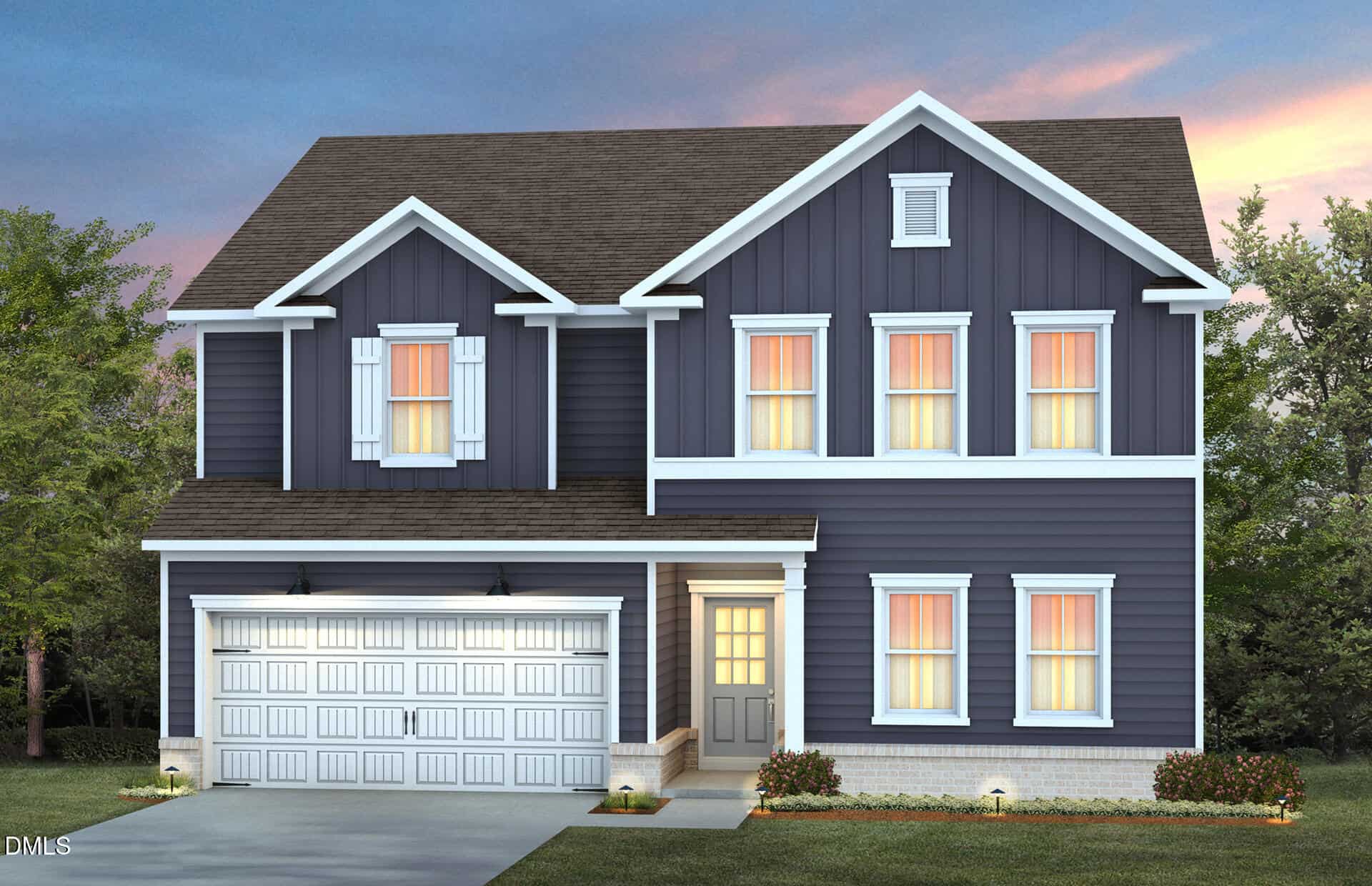 544 Autumn Leaf Way, Fuquay-Varina, NC 27526