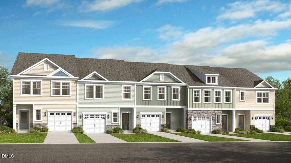 166 Hank Way, Angier, NC 27501