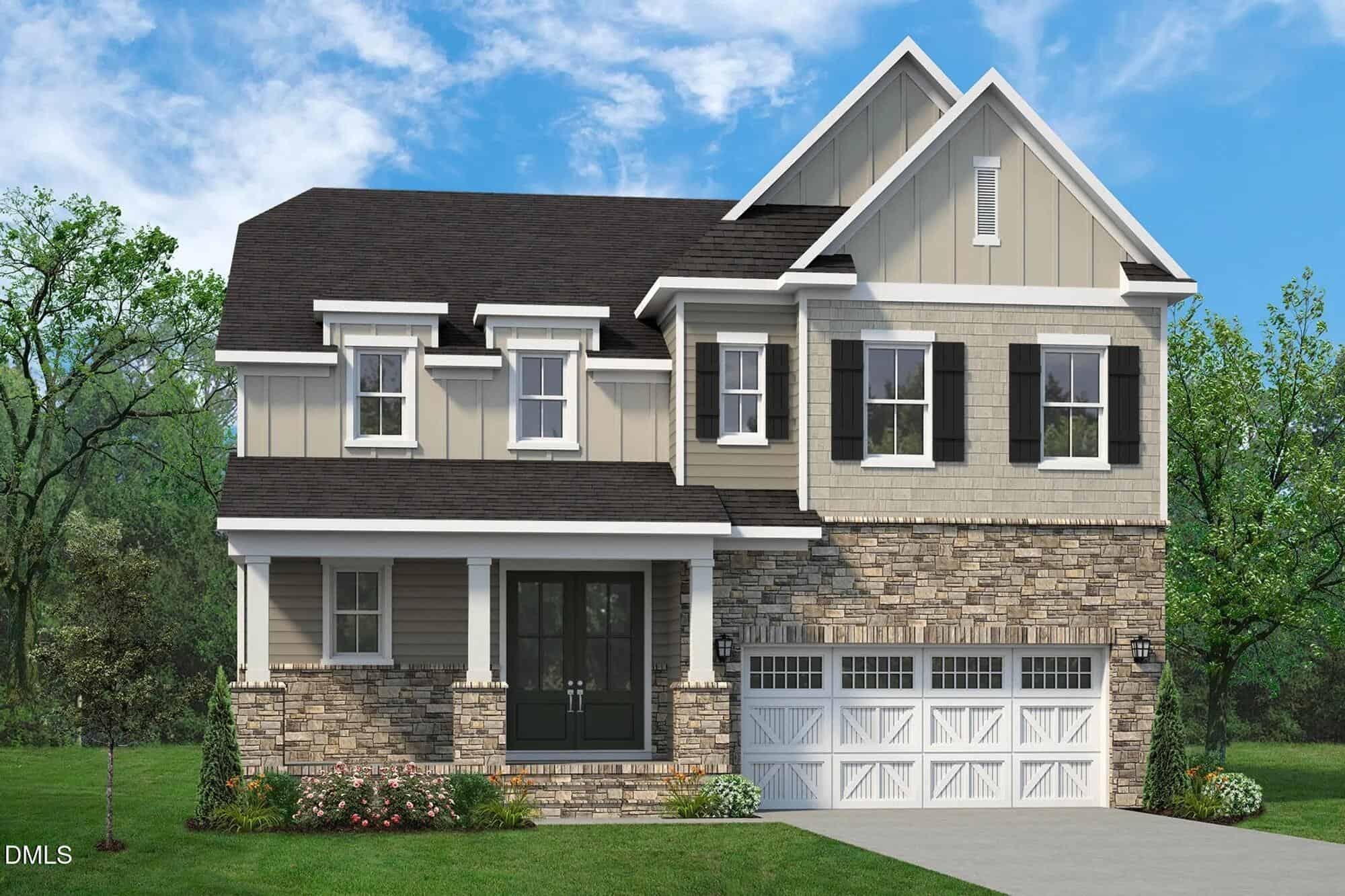 724 Fireship Road, Fuquay-Varina, NC 27526