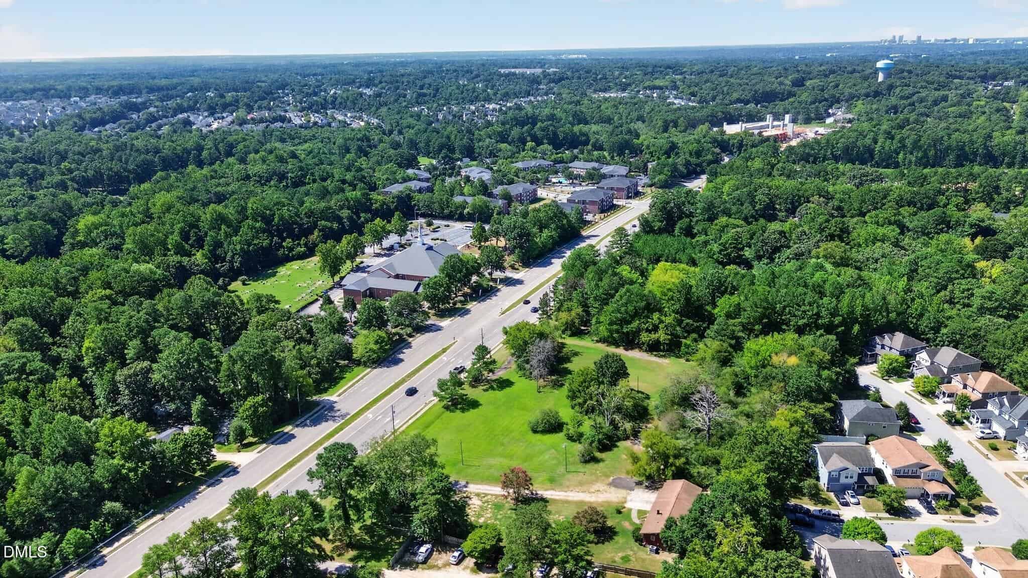 5401 Louisburg Road, Raleigh, NC 27616