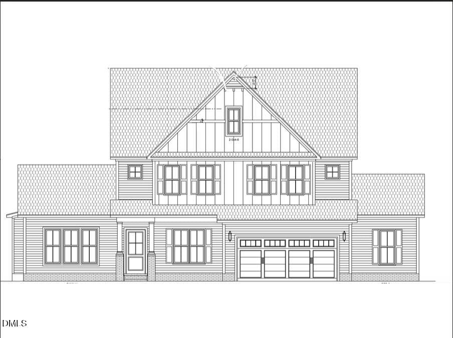 2409 Eagle Shot Court, Fuquay-Varina, NC 27526