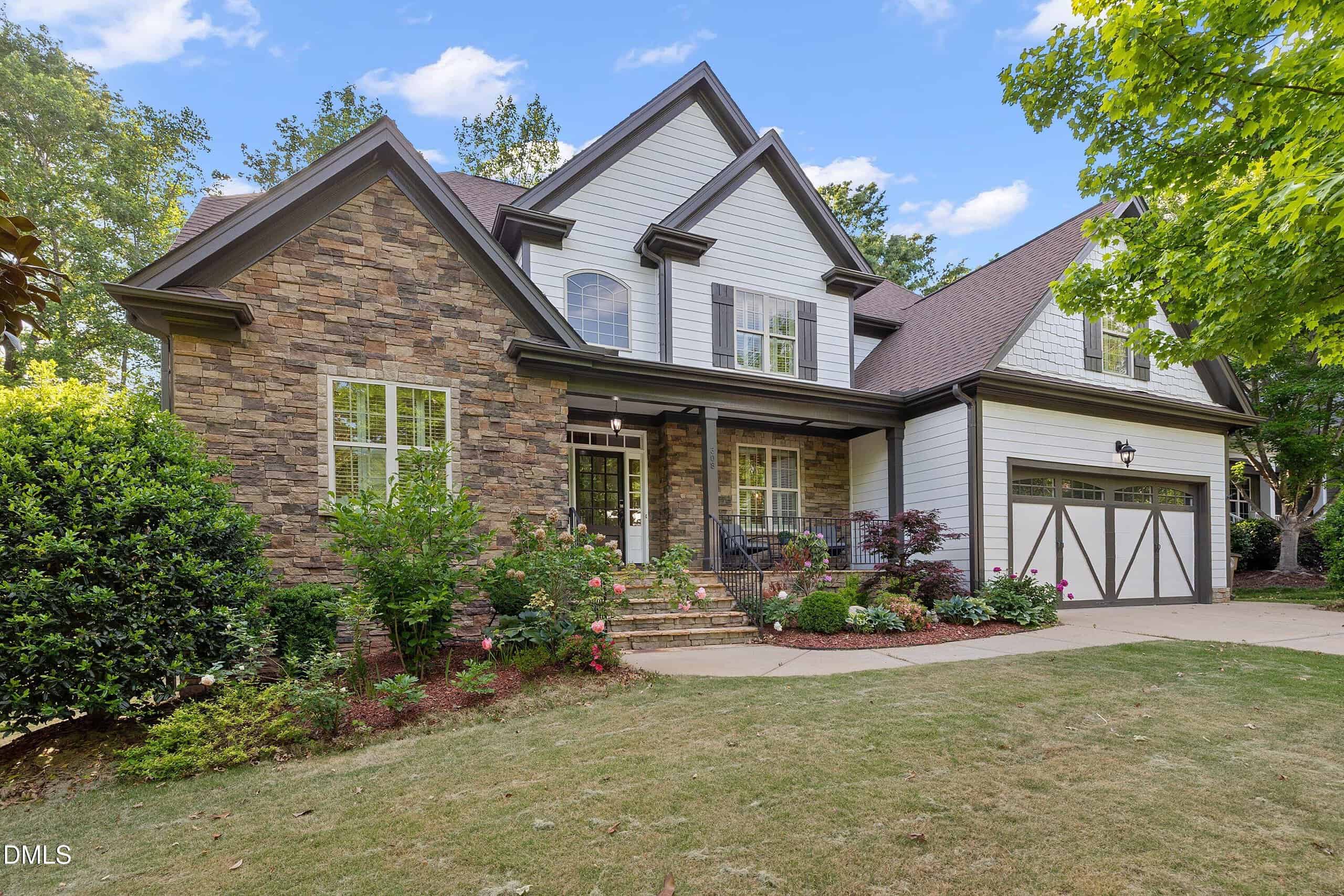 308 Stearns Way, Wake Forest, NC 27587
