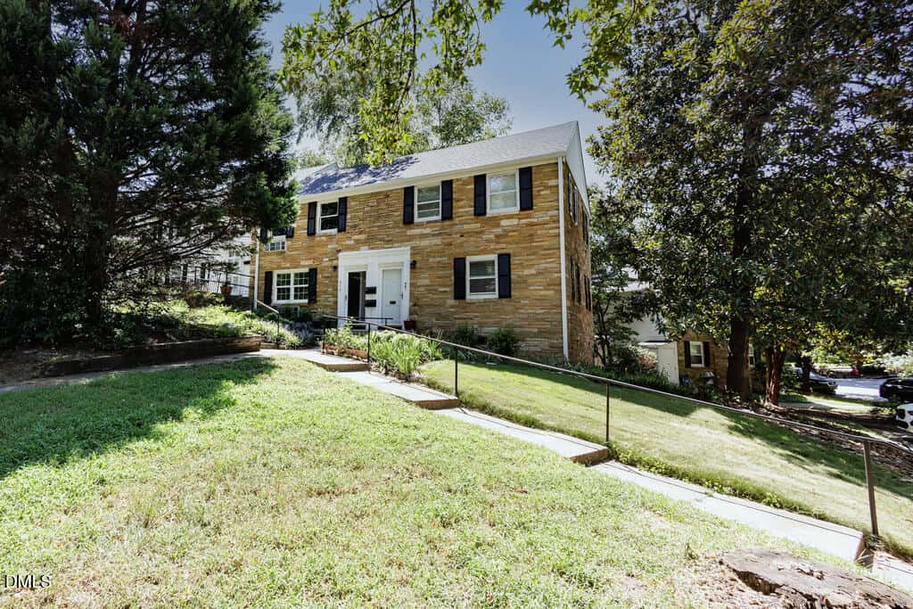 979 St Marys Street Unit A, Raleigh, NC 27605