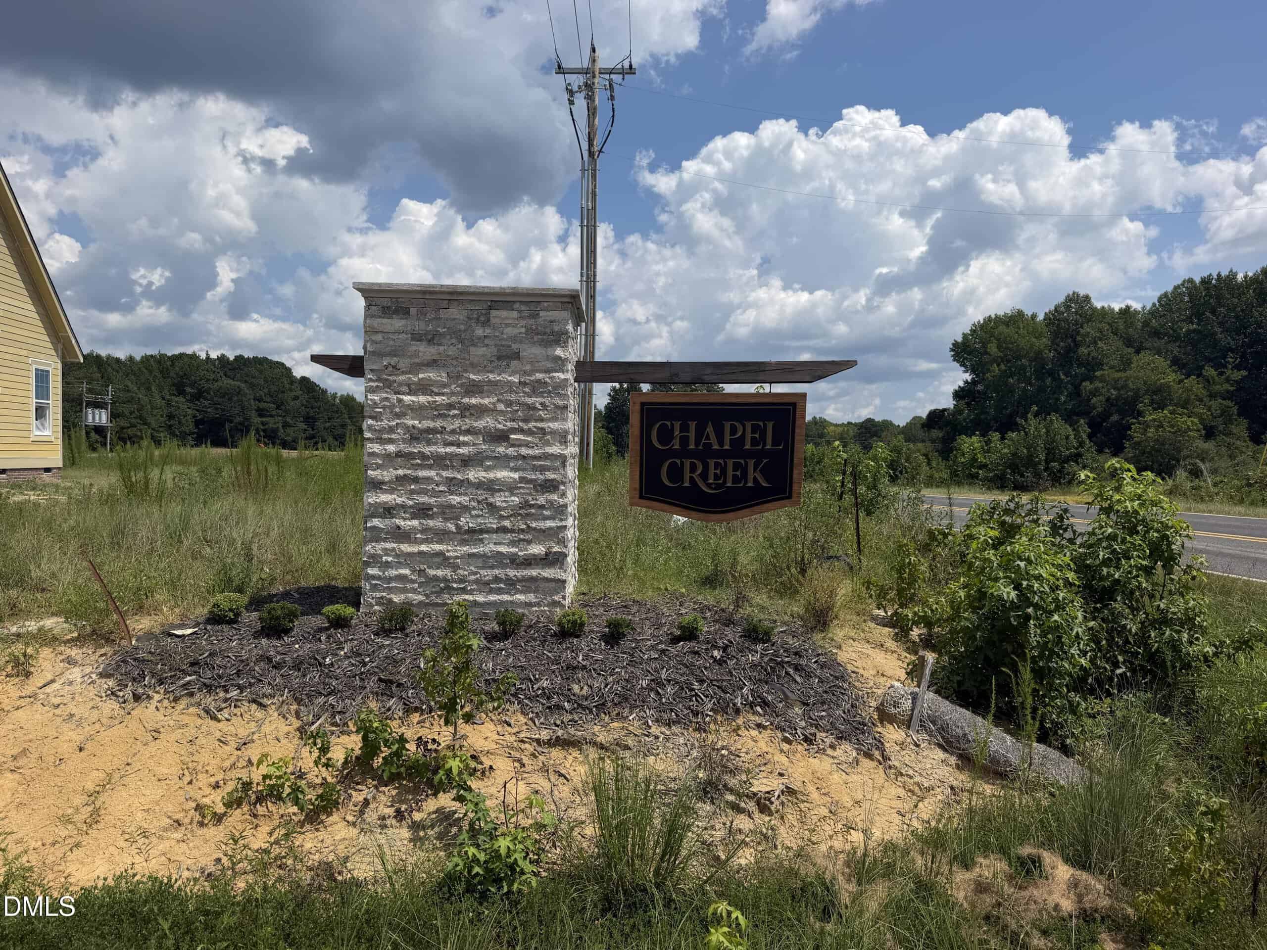 3808 Peaceful Creek Trail, Zebulon, NC 27597