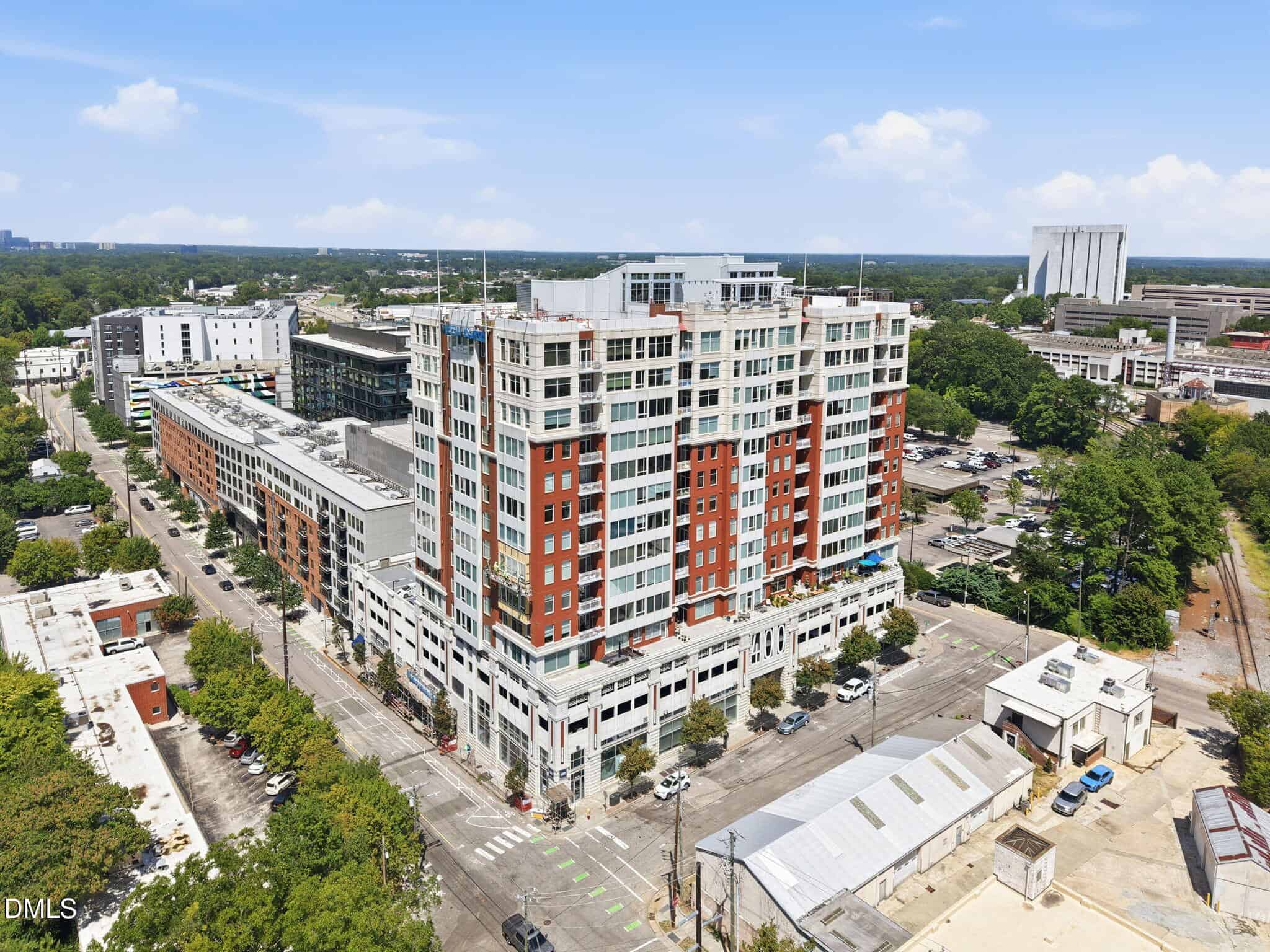 400 W North Street Unit 826, Raleigh, NC 27603