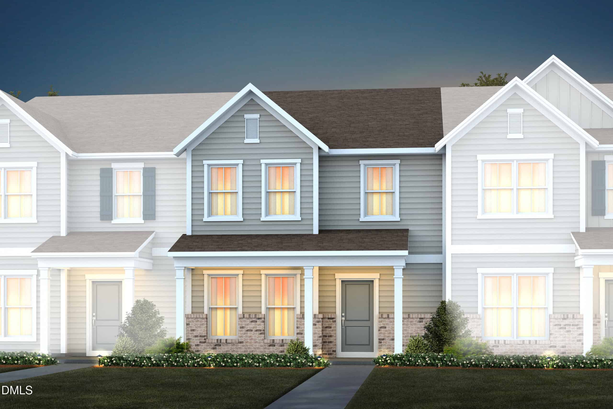 175 Glenmore Gardens Road, Raleigh, NC 27603