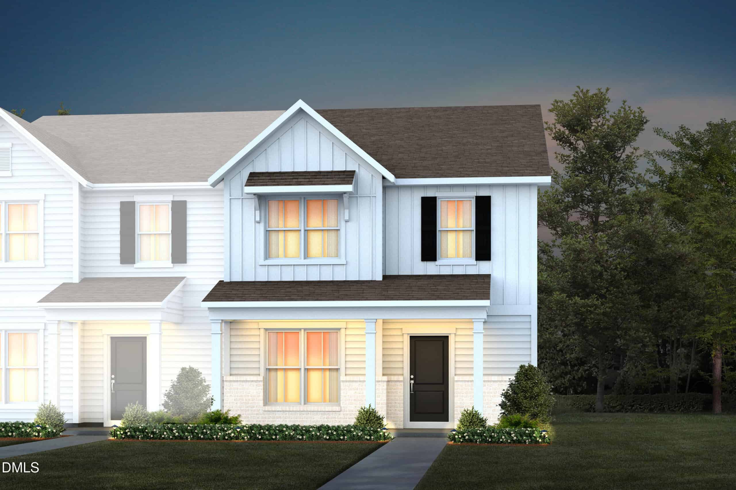 171 Glenmore Gardens Road, Raleigh, NC 27603
