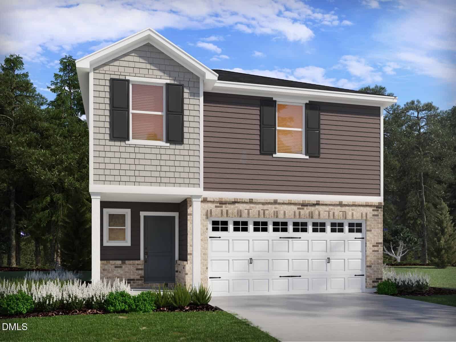 564 Marshrose Road, Wendell, NC 27591
