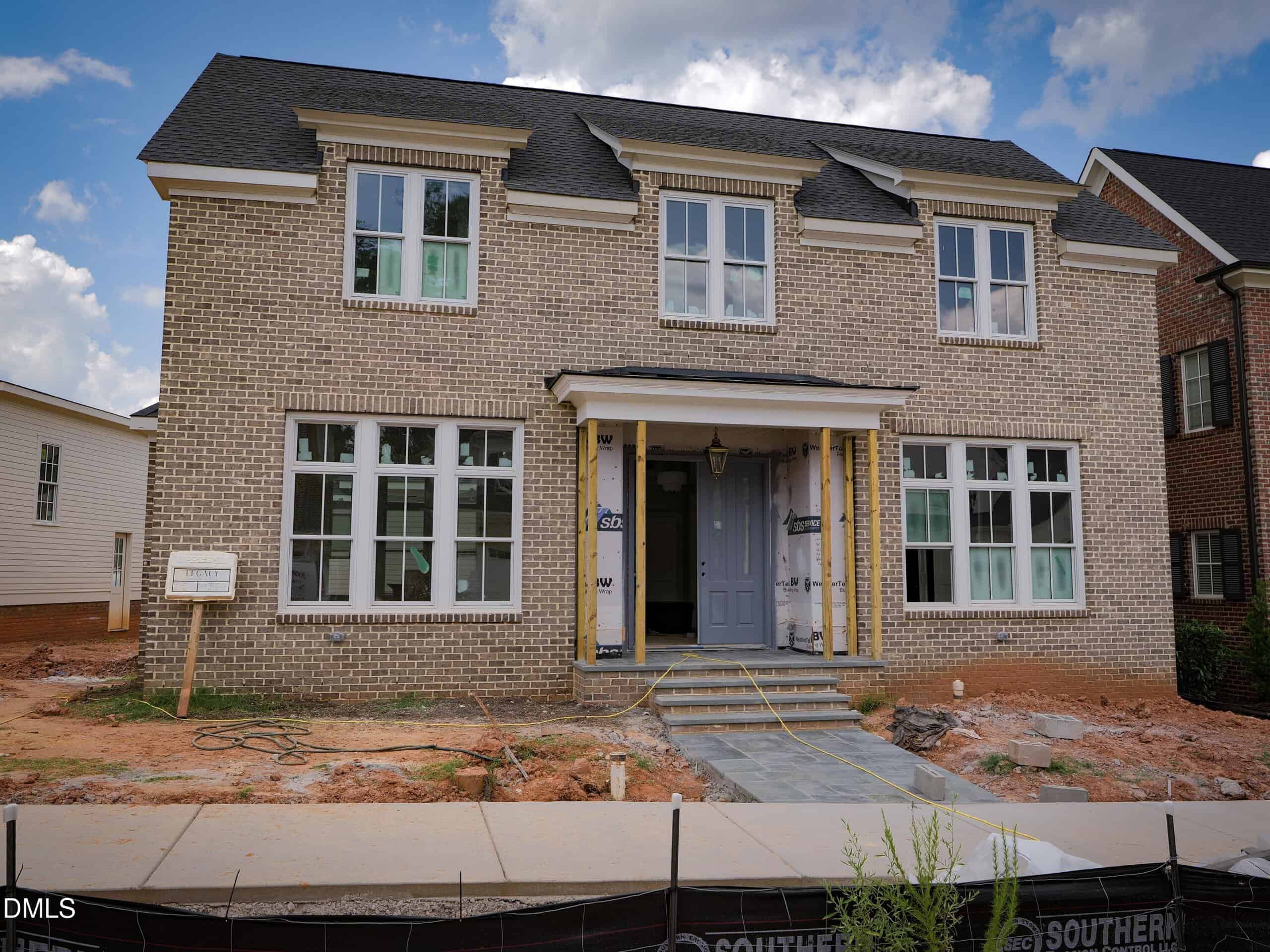 2619 Marchmont Street, Raleigh, NC 27608