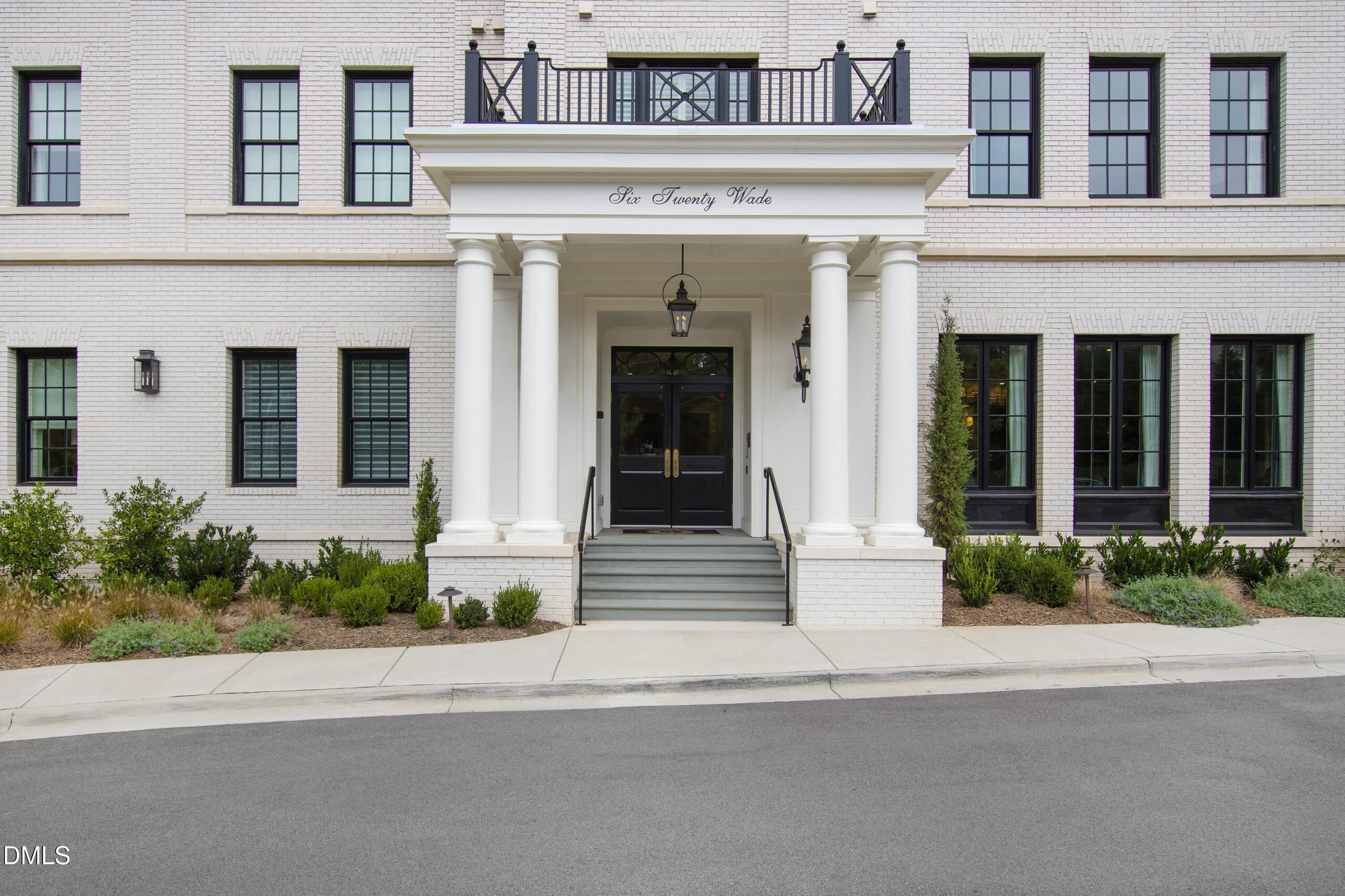 620 Wade Avenue Unit 406, Raleigh, NC 27605