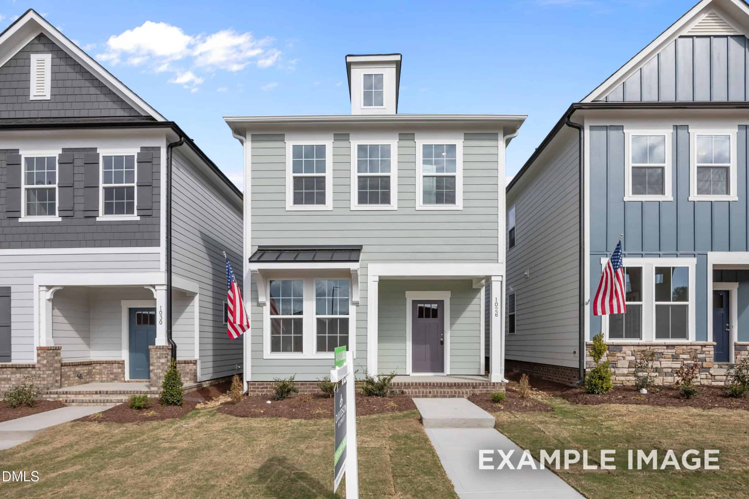 1072 Old Knight Road, Knightdale, NC 27545