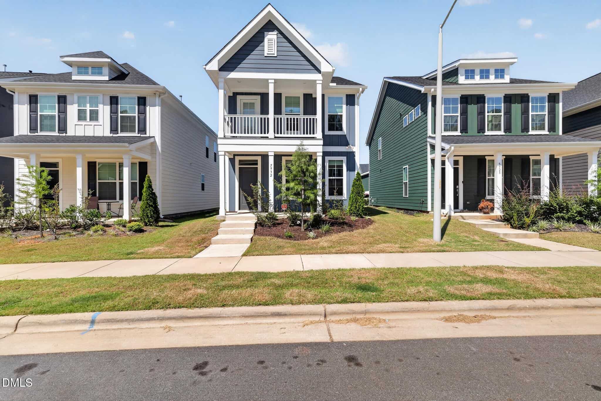 5932 Conly Drive, Raleigh, NC 27603