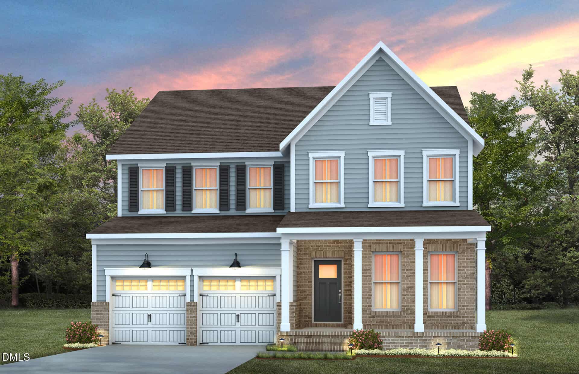 400 Willow Vale Avenue, Knightdale, NC 27545