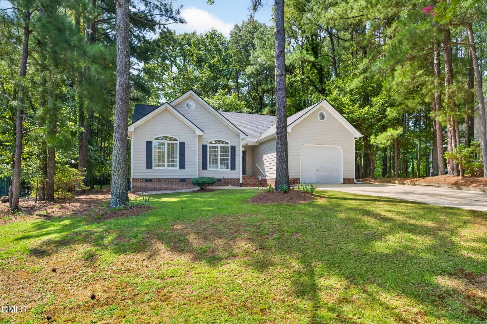 389 Burton Street, Fuquay-Varina, NC 27526