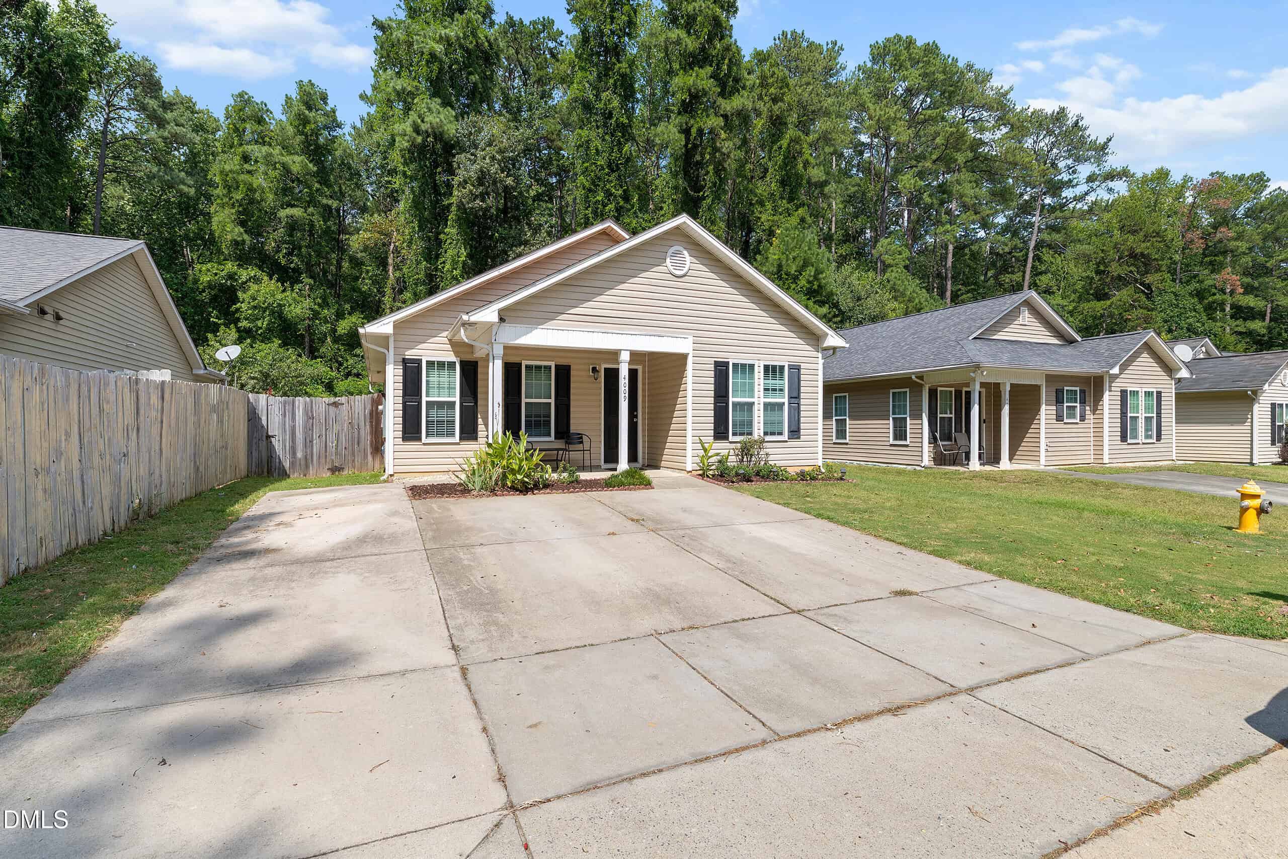 4009 Green Jacket Trail, Raleigh, NC 27610