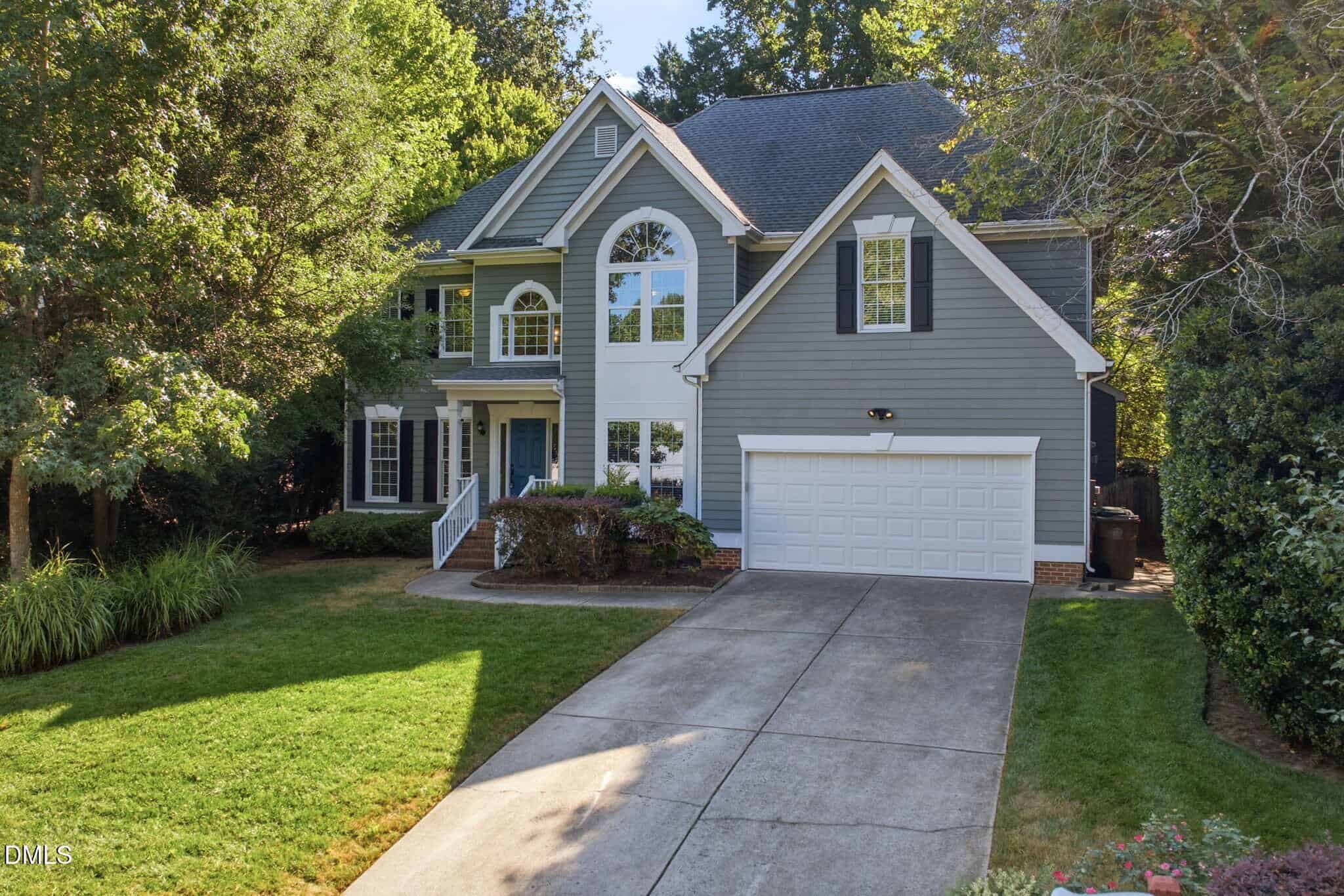 106 Ashwyn Court, Cary, NC 27518