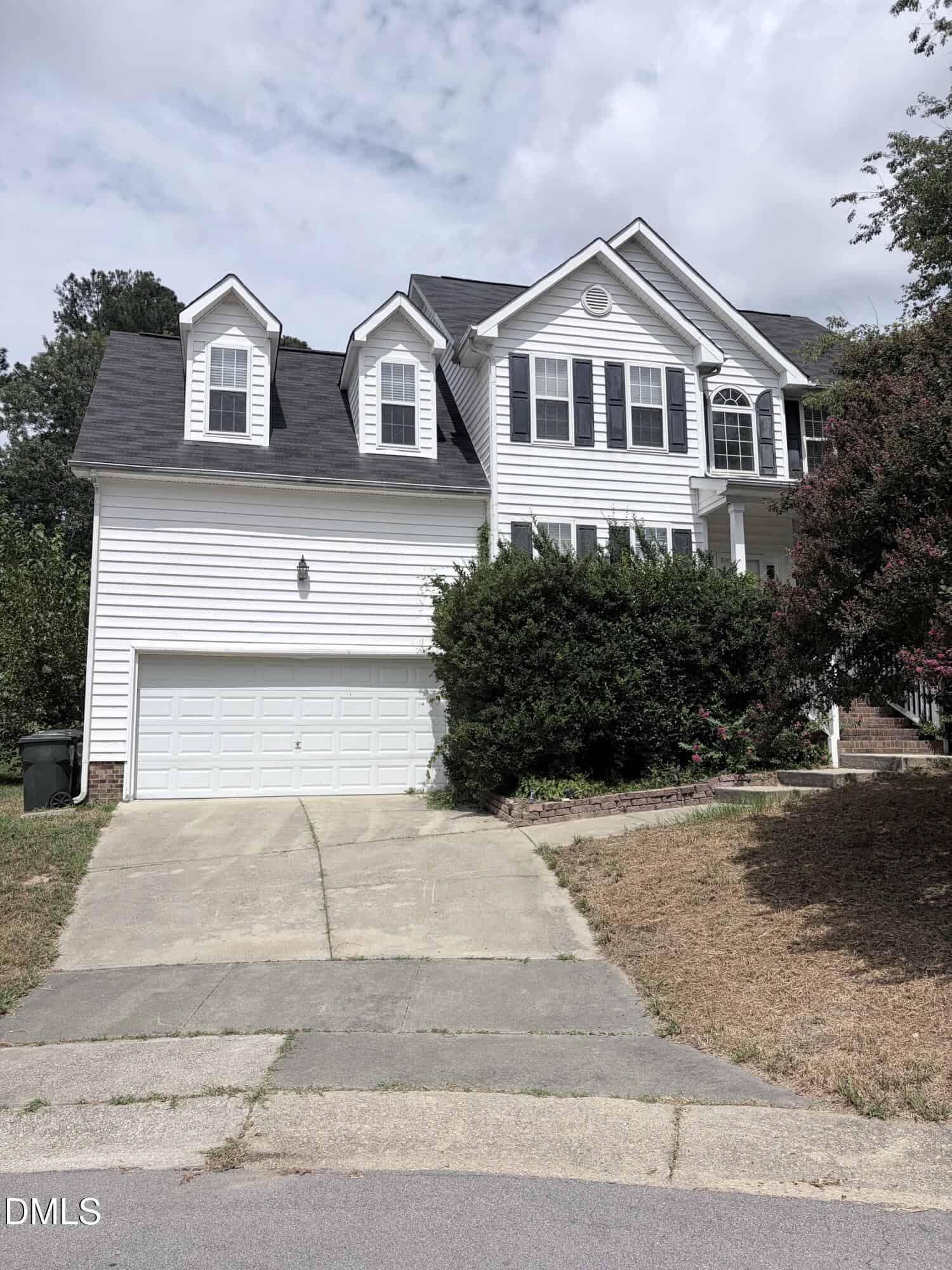 3209 Livia Circle, Raleigh, NC 27604