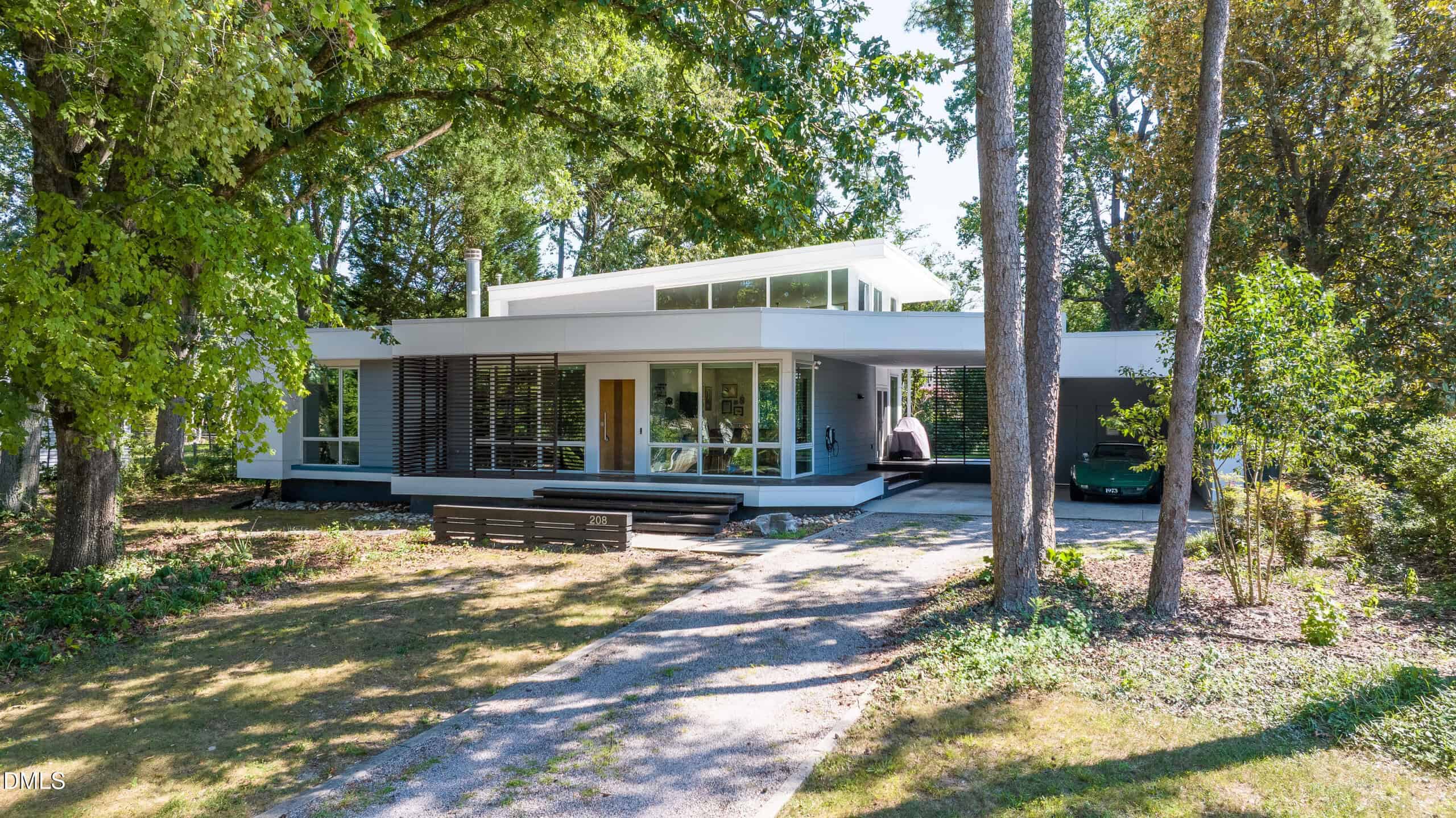 208 Windel Drive, Raleigh, NC 27609