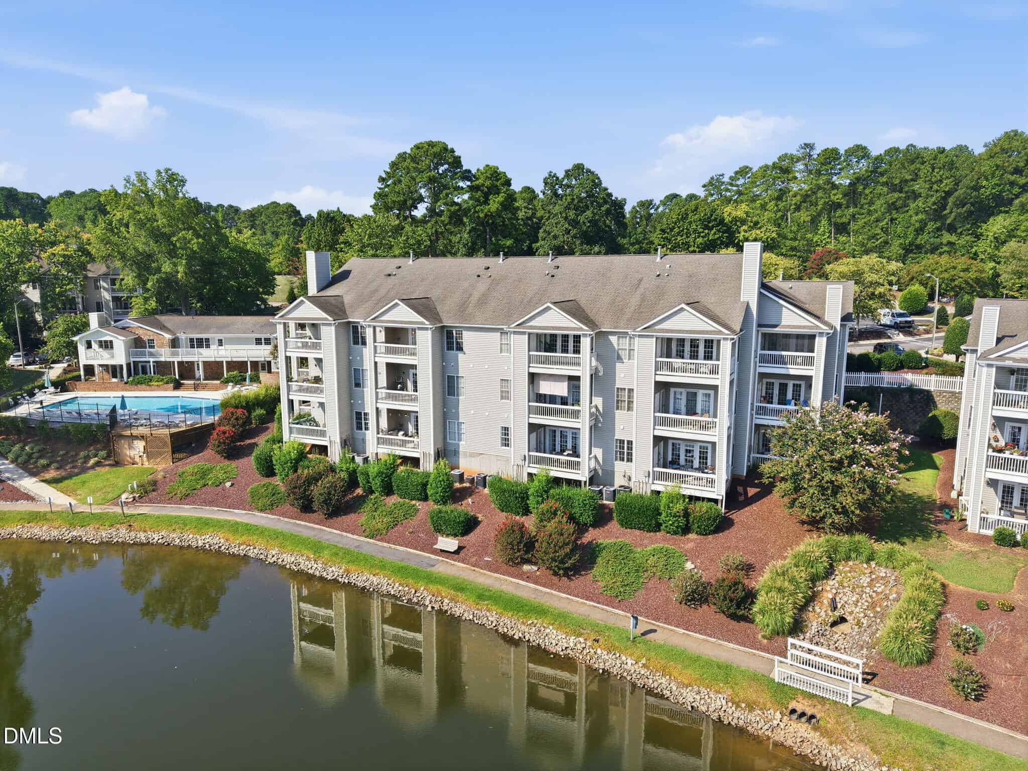 311 Springfork Drive, Cary, NC 27513