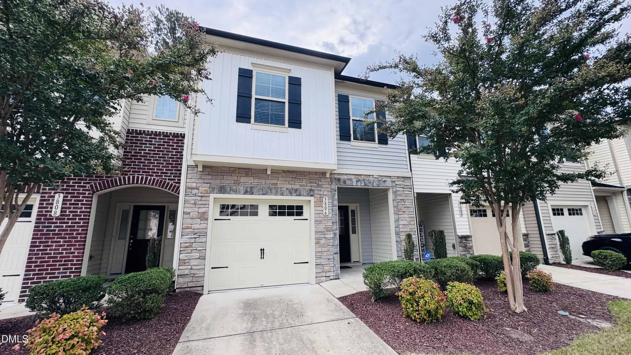 3806 Prince Noah Loop, Wake Forest, NC 27587