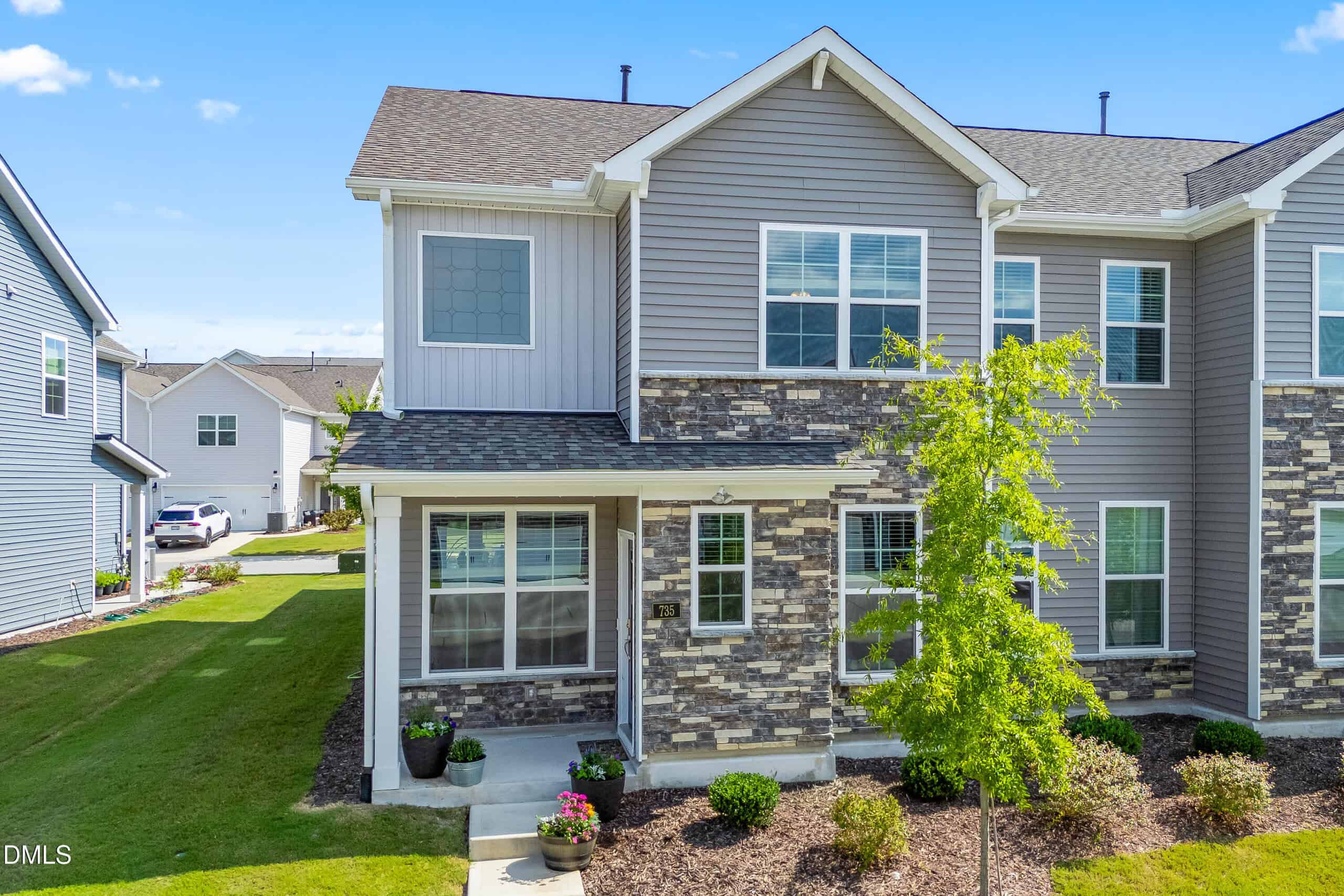 735 Andrade Drive, Fuquay-Varina, NC 27526